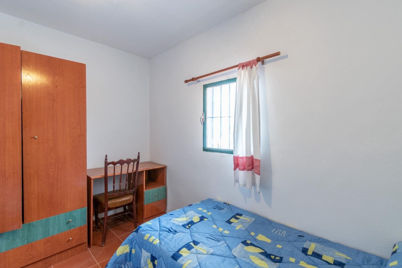 Finca/Casa Rural de 6 habitaciones en La Peza en venta con piscina garaje - 270.000 € (Ref: 9534218)