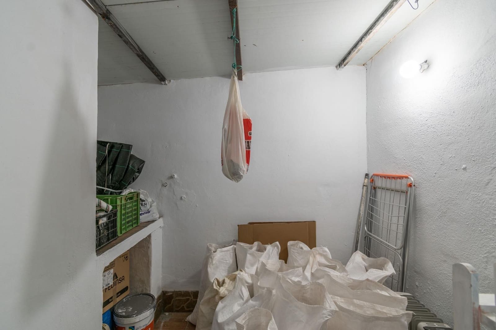 Finca/Casa Rural de 6 habitaciones en La Peza en venta con piscina garaje - 270.000 € (Ref: 9534218)