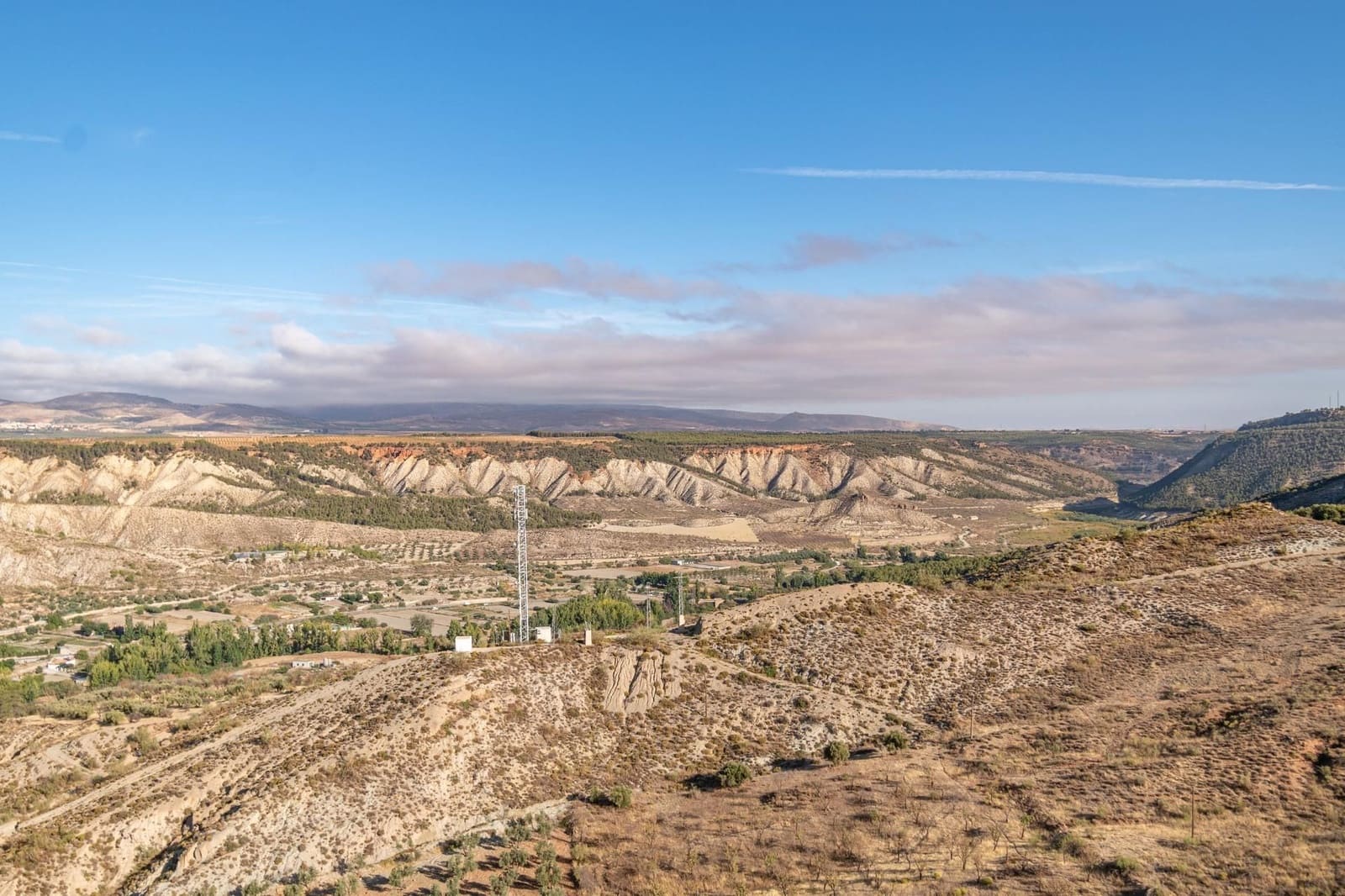 Finca/Casa Rural de 6 habitaciones en La Peza en venta con piscina garaje - 270.000 € (Ref: 9534218)