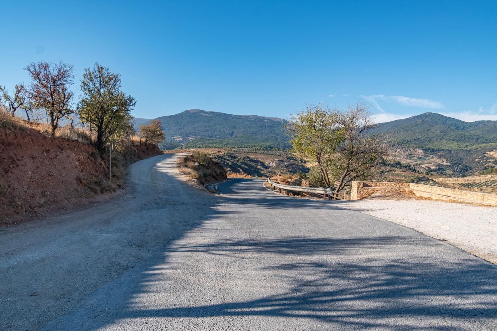 Finca/Casa Rural de 6 habitaciones en La Peza en venta con piscina garaje - 270.000 € (Ref: 9534218)