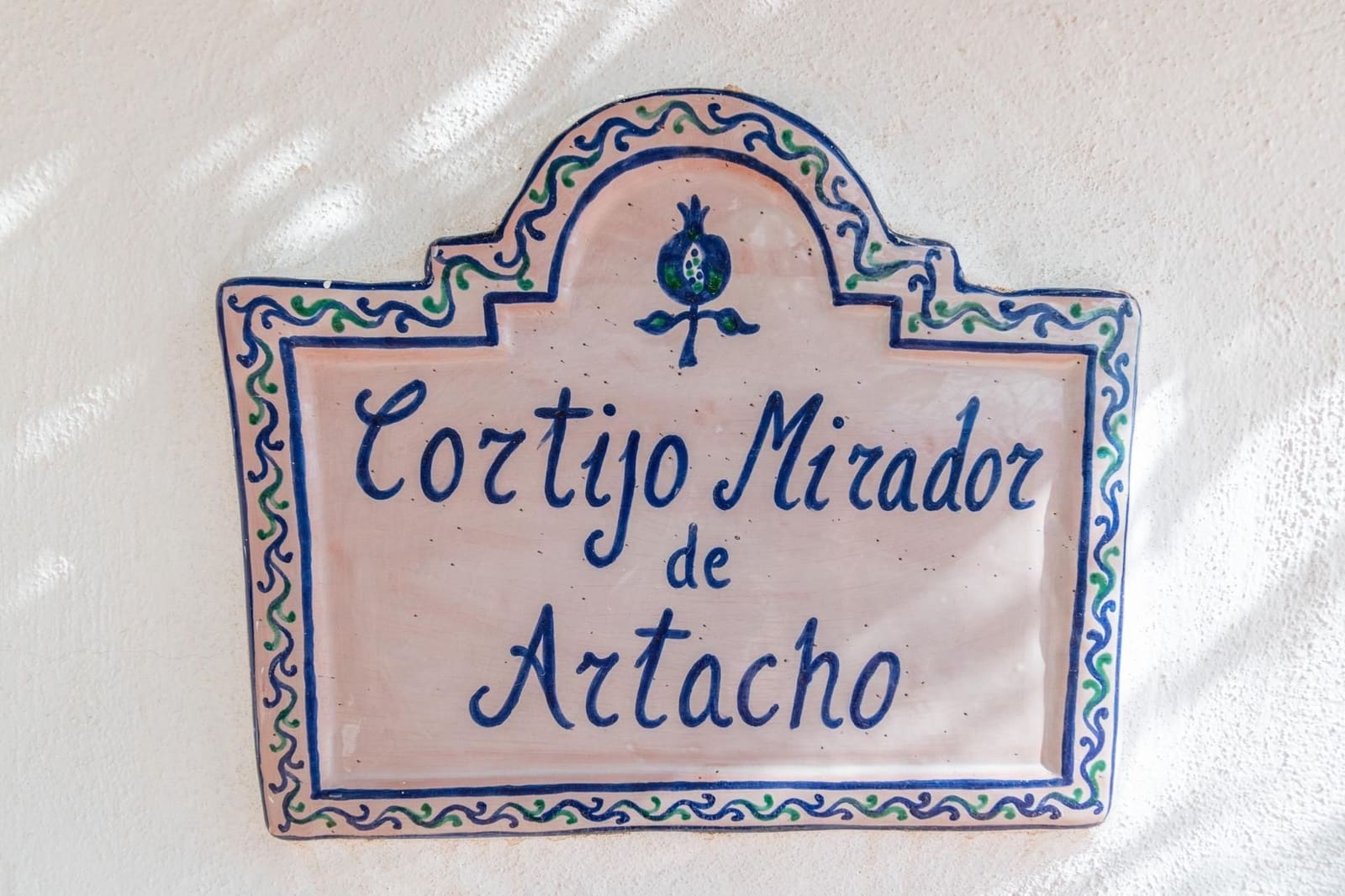 Finca/Casa Rural de 6 habitaciones en La Peza en venta con piscina garaje - 270.000 € (Ref: 9534218)