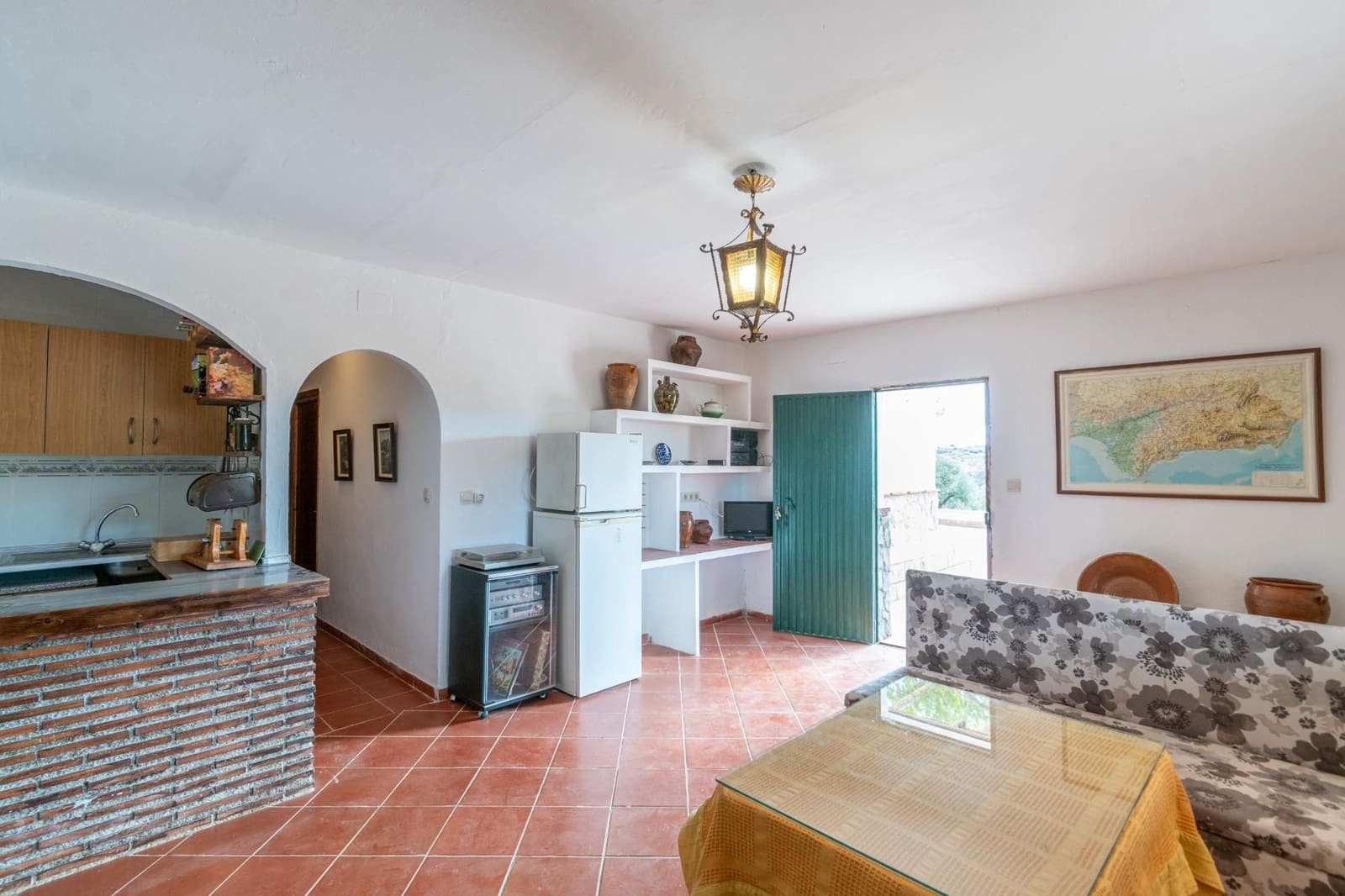 Finca/Casa Rural de 6 habitaciones en La Peza en venta con piscina garaje - 270.000 € (Ref: 9534218)