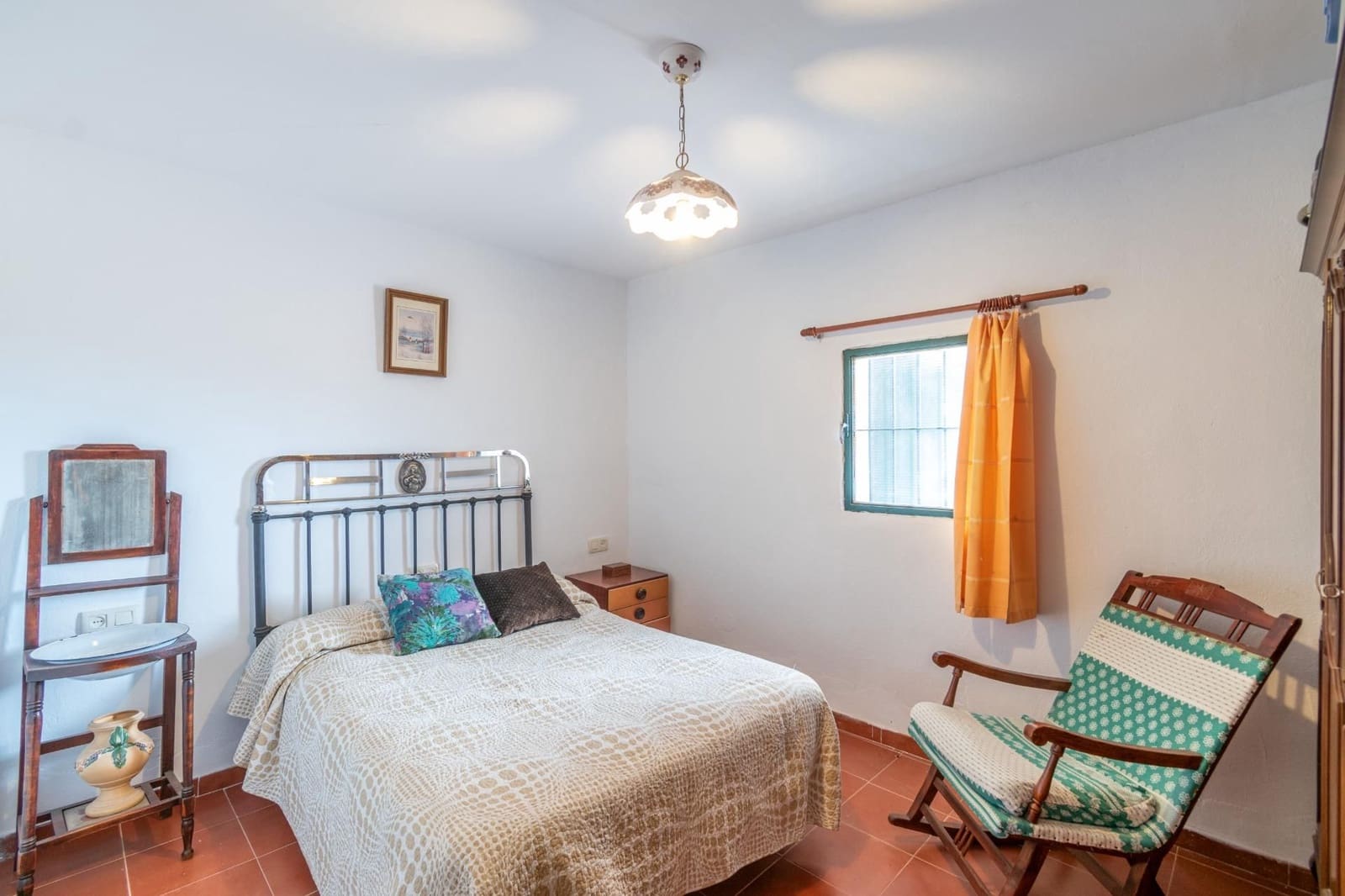 Finca/Casa Rural de 6 habitaciones en La Peza en venta con piscina garaje - 270.000 € (Ref: 9534218)