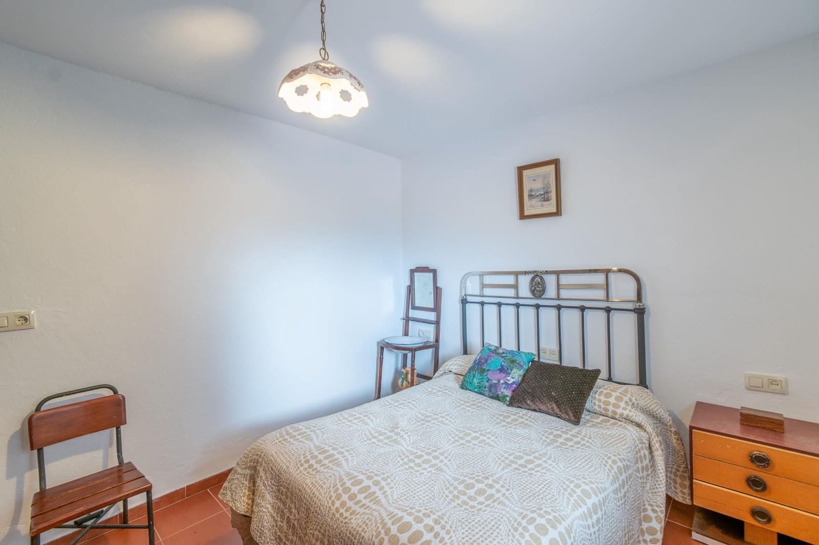 Finca/Casa Rural de 6 habitaciones en La Peza en venta con piscina garaje - 270.000 € (Ref: 9534218)