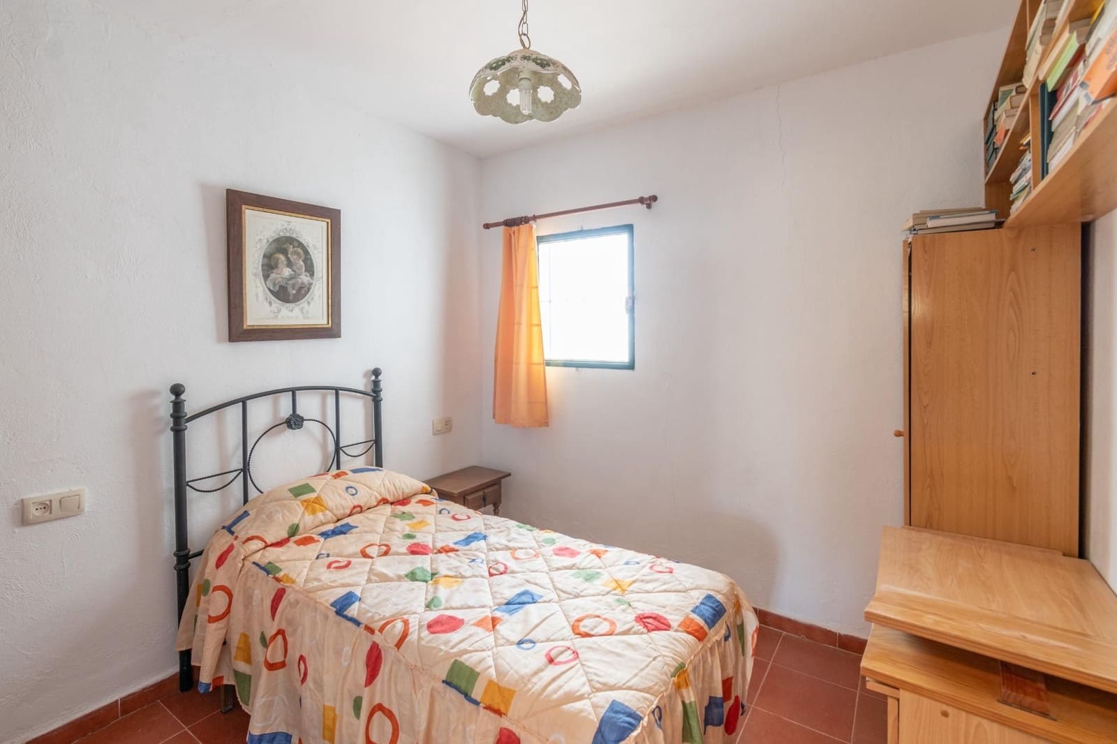 Finca/Casa Rural de 6 habitaciones en La Peza en venta con piscina garaje - 270.000 € (Ref: 9534218)