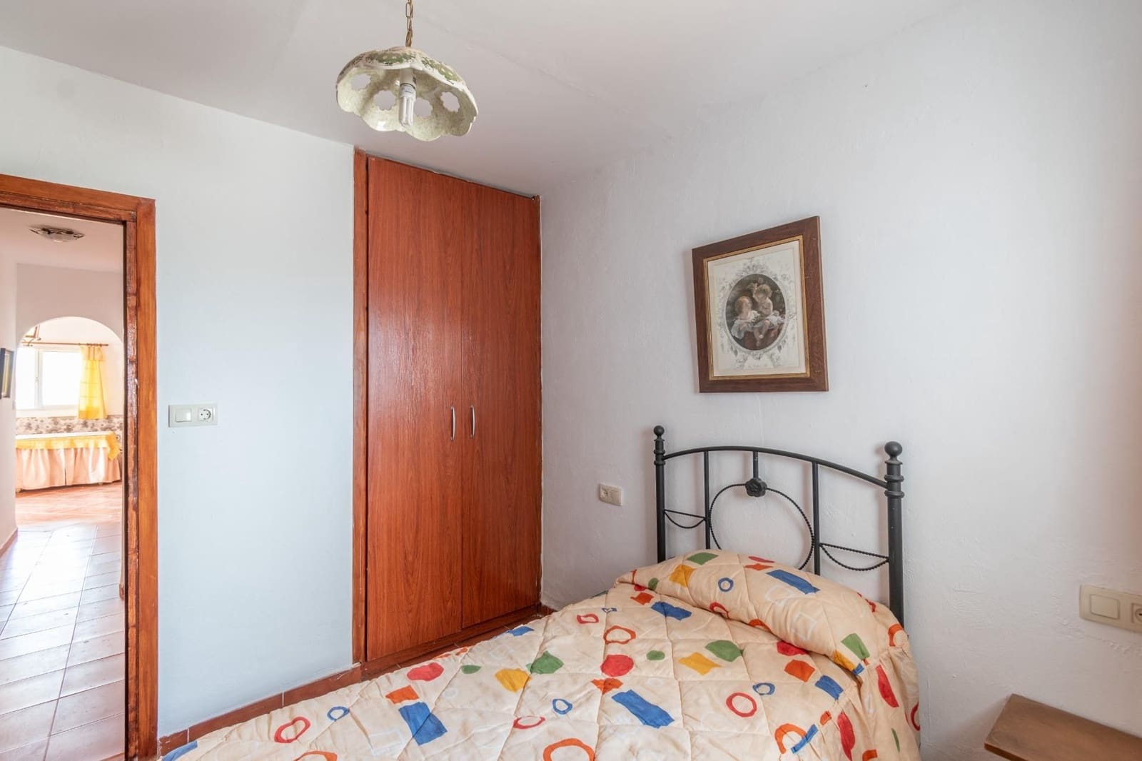 Finca/Casa Rural de 6 habitaciones en La Peza en venta con piscina garaje - 270.000 € (Ref: 9534218)