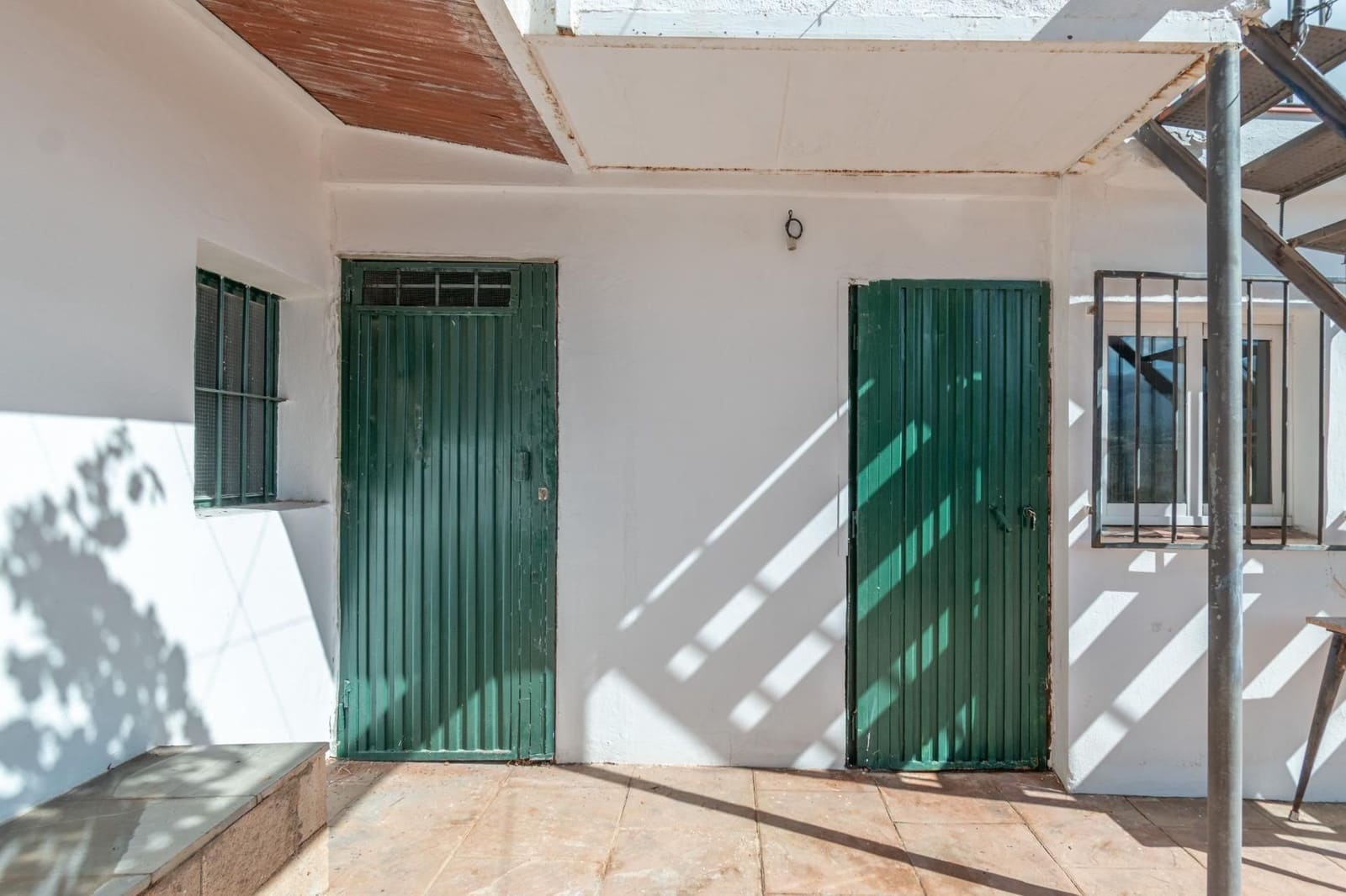 Finca/Casa Rural de 6 habitaciones en La Peza en venta con piscina garaje - 270.000 € (Ref: 9534218)