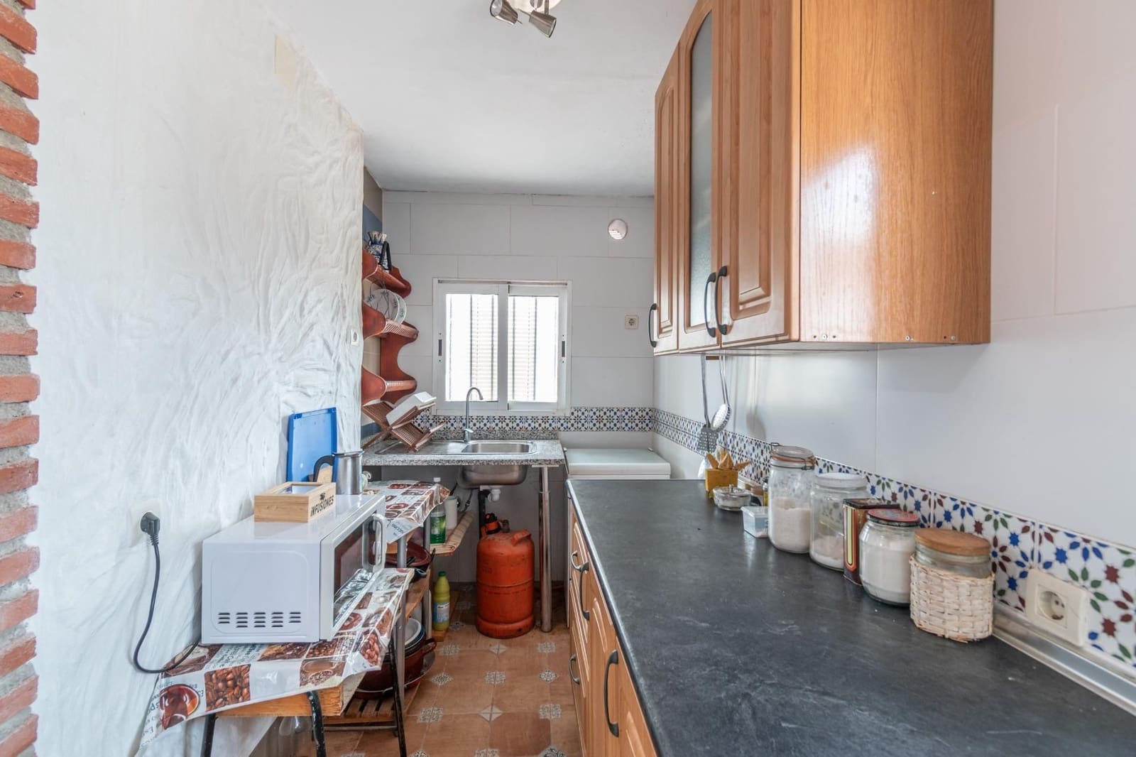 Finca/Casa Rural de 6 habitaciones en La Peza en venta con piscina garaje - 270.000 € (Ref: 9534218)