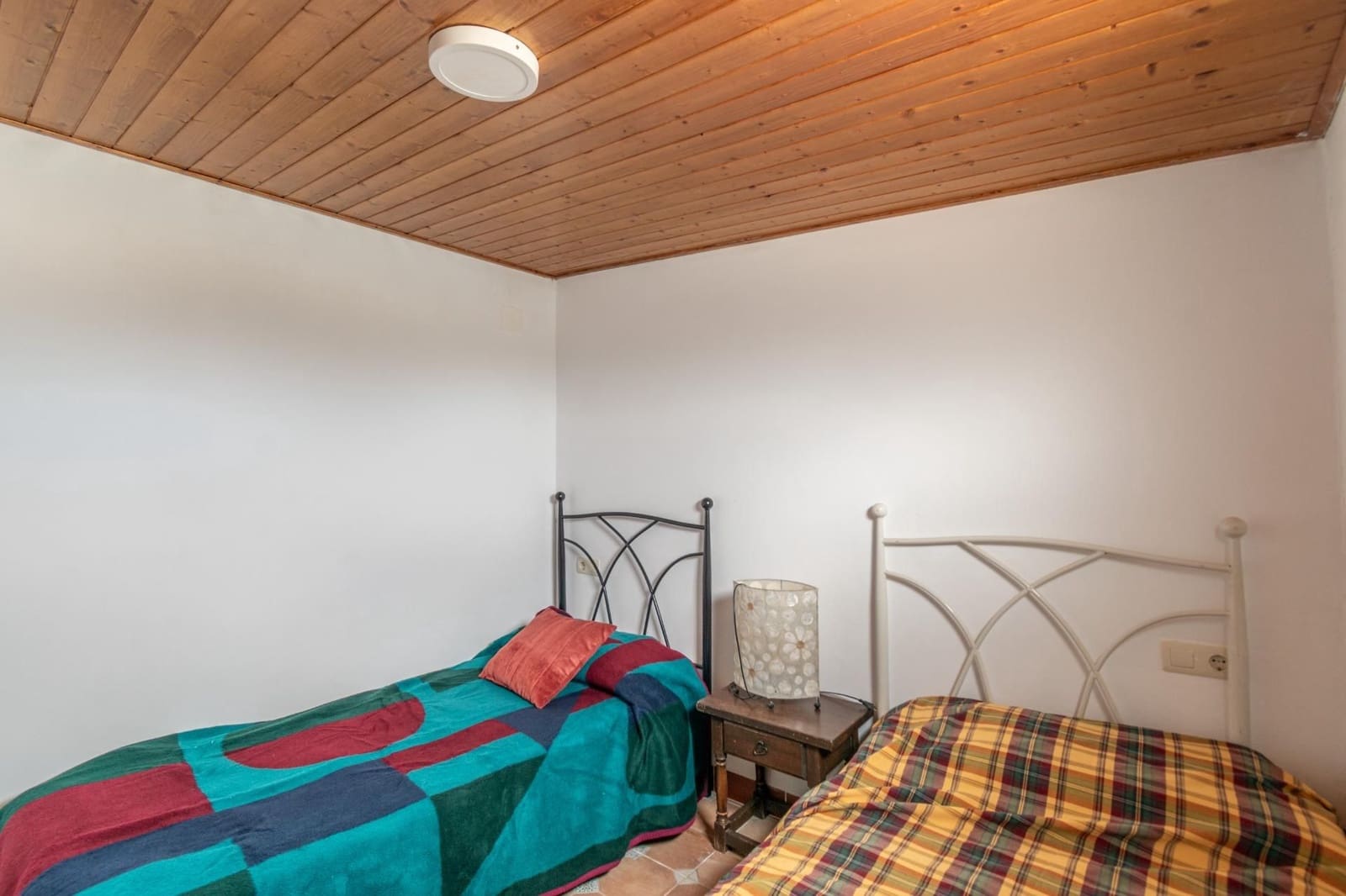 Finca/Casa Rural de 6 habitaciones en La Peza en venta con piscina garaje - 270.000 € (Ref: 9534218)