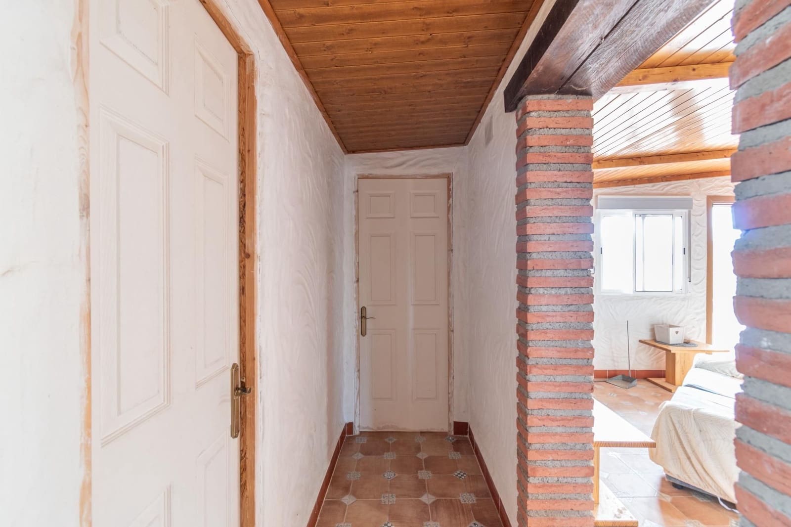 Finca/Casa Rural de 6 habitaciones en La Peza en venta con piscina garaje - 270.000 € (Ref: 9534218)