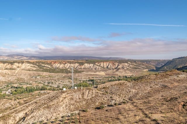 6 Zimmer Finca/Landgut zu verkaufen in La Peza mit Pool Garage - 270.000 € (Ref: 9534218)