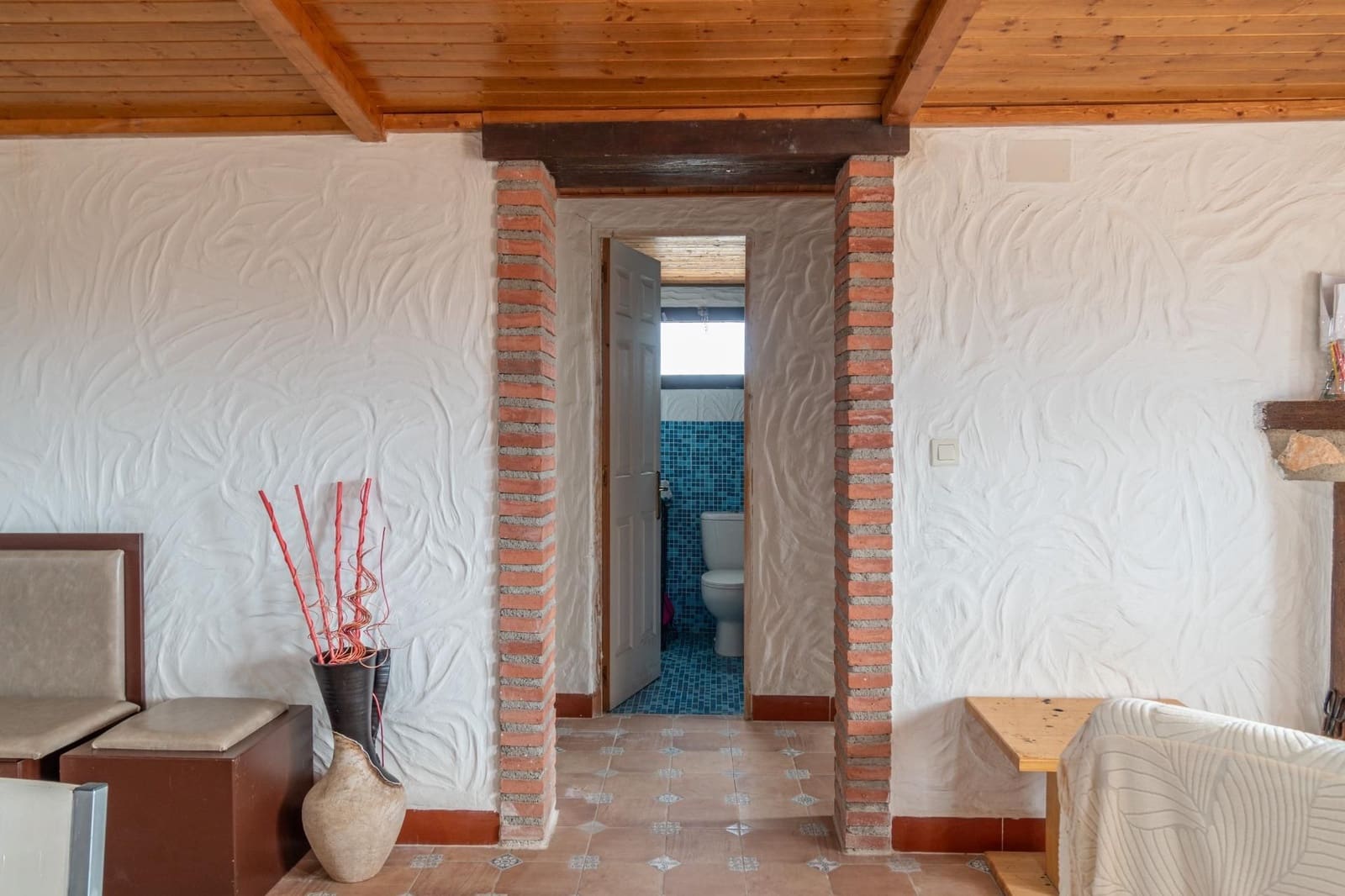 Finca/Casa Rural de 6 habitaciones en La Peza en venta con piscina garaje - 270.000 € (Ref: 9534218)