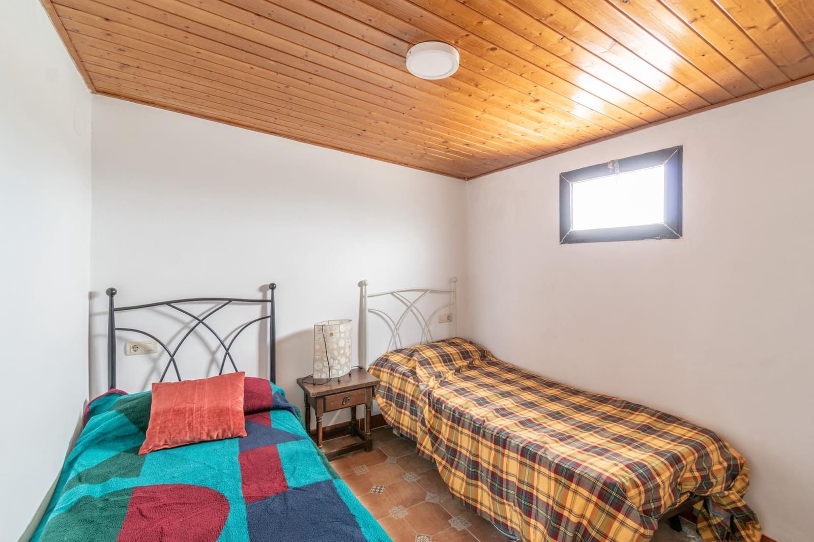 Finca/Casa Rural de 6 habitaciones en La Peza en venta con piscina garaje - 270.000 € (Ref: 9534218)