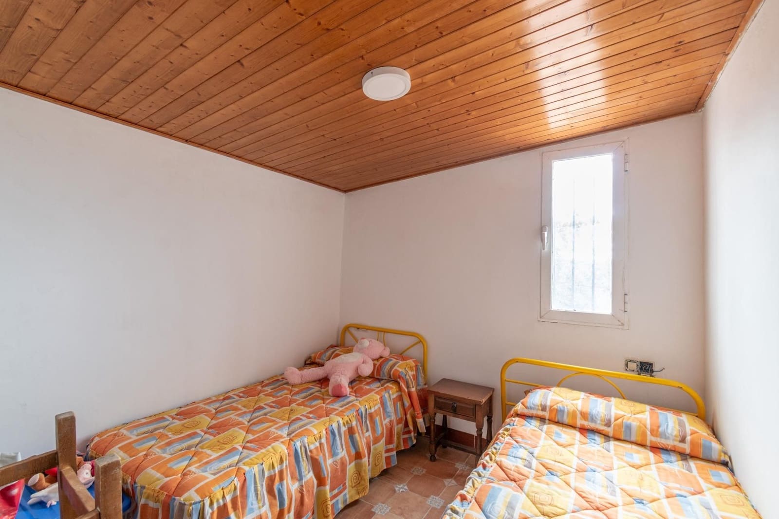 Finca/Casa Rural de 6 habitaciones en La Peza en venta con piscina garaje - 270.000 € (Ref: 9534218)