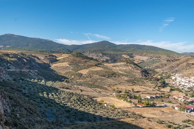 6 Zimmer Finca/Landgut zu verkaufen in La Peza mit Pool Garage - 270.000 € (Ref: 9534218)