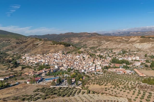 6 Zimmer Finca/Landgut zu verkaufen in La Peza mit Pool Garage - 270.000 € (Ref: 9534218)