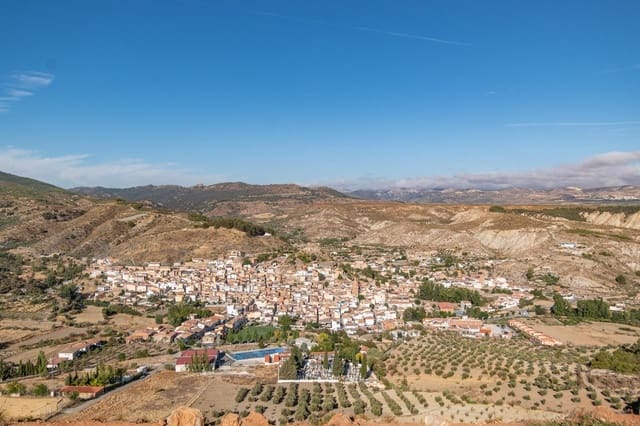 6 Zimmer Finca/Landgut zu verkaufen in La Peza mit Pool Garage - 270.000 € (Ref: 9534218)