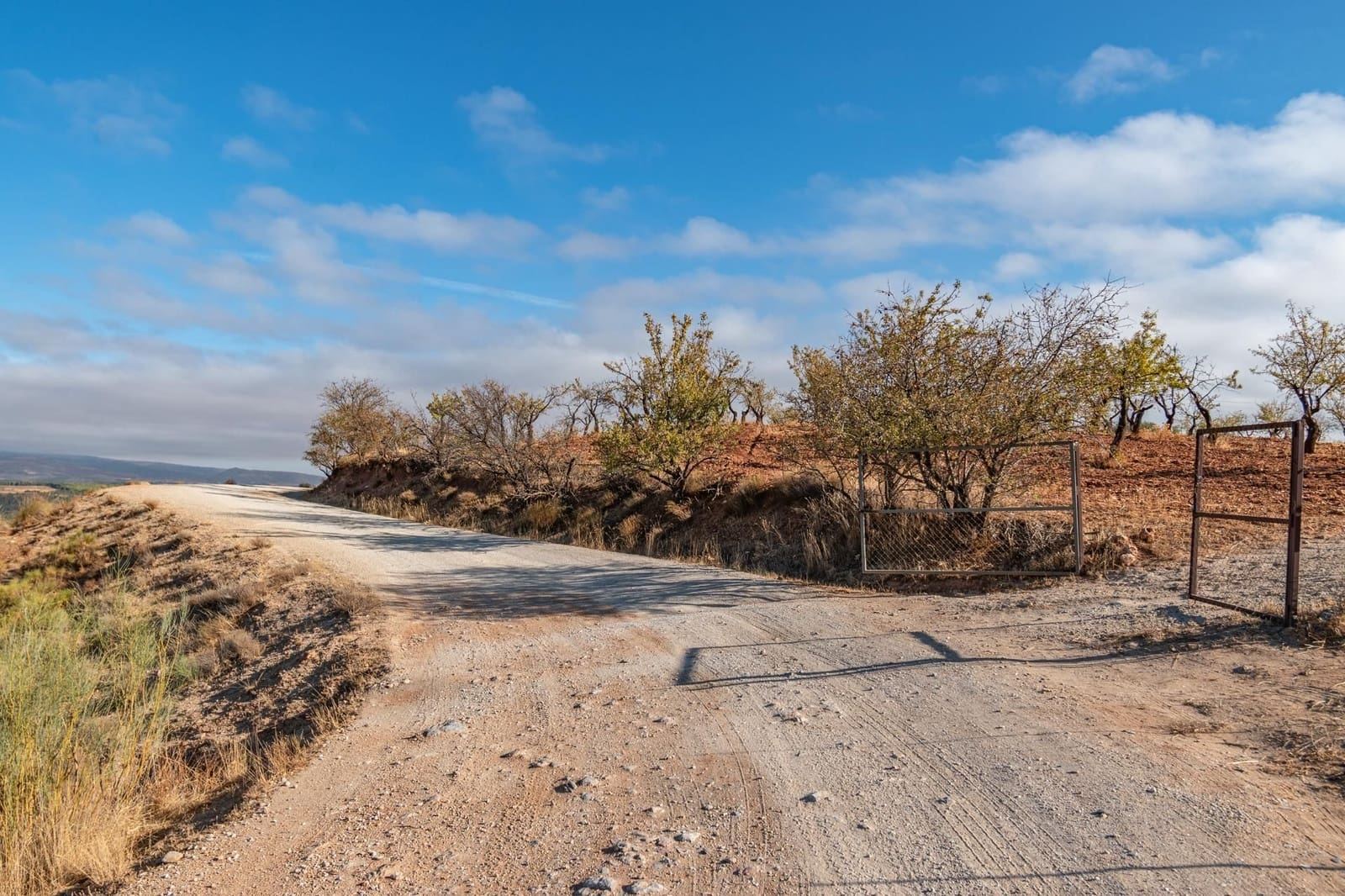 Finca/Casa Rural de 6 habitaciones en La Peza en venta con piscina garaje - 270.000 € (Ref: 9534218)
