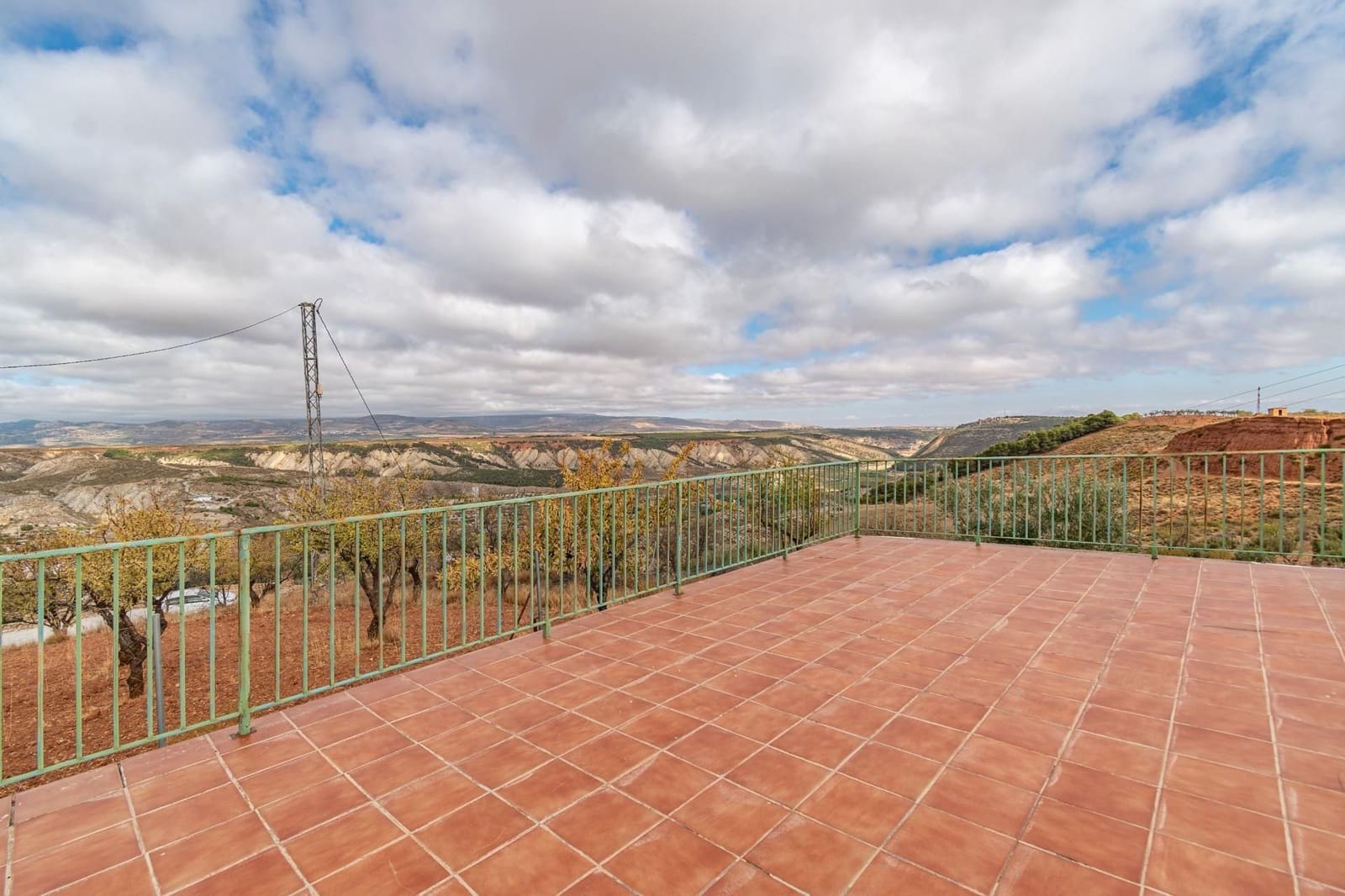 Finca/Casa Rural de 6 habitaciones en La Peza en venta con piscina garaje - 270.000 € (Ref: 9534218)