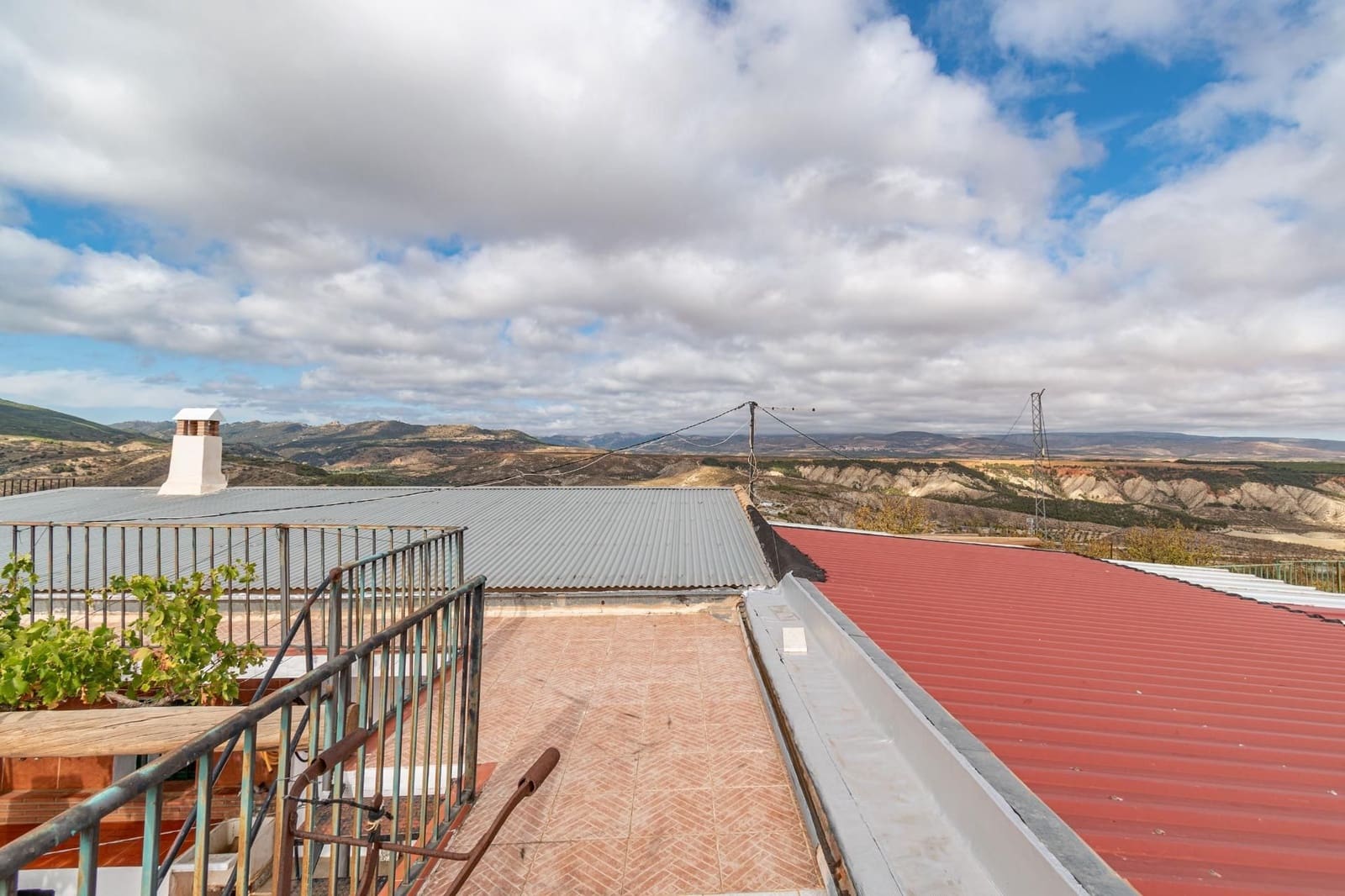 Finca/Casa Rural de 6 habitaciones en La Peza en venta con piscina garaje - 270.000 € (Ref: 9534218)