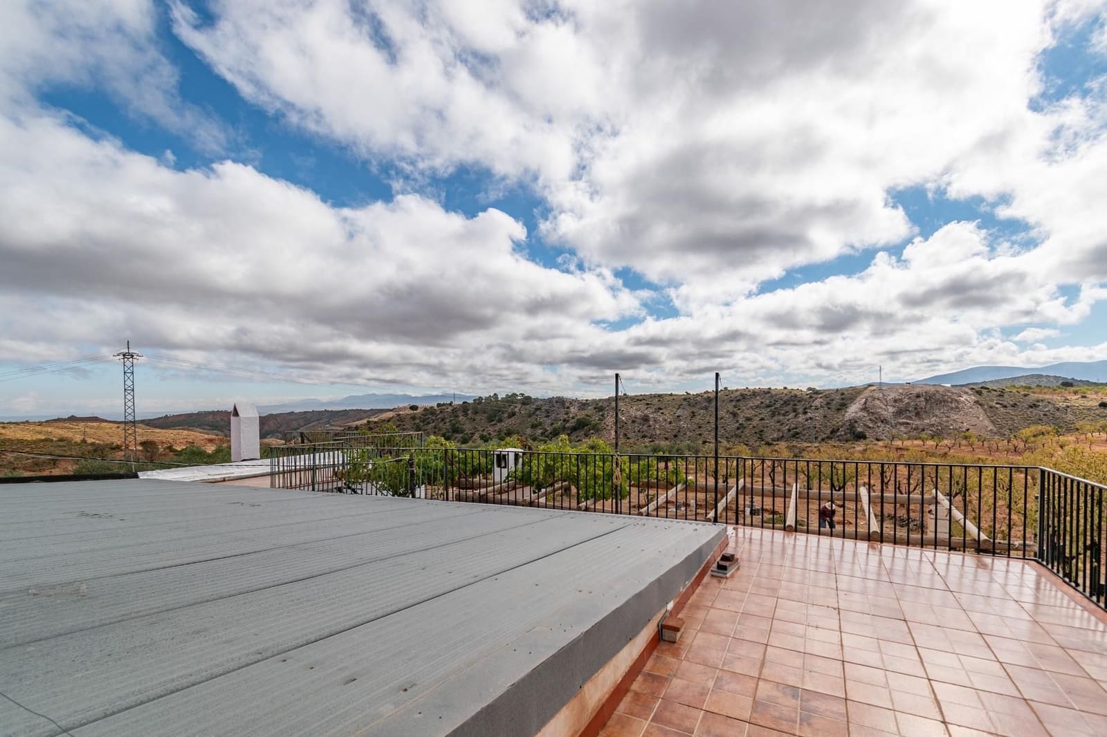 Finca/Casa Rural de 6 habitaciones en La Peza en venta con piscina garaje - 270.000 € (Ref: 9534218)