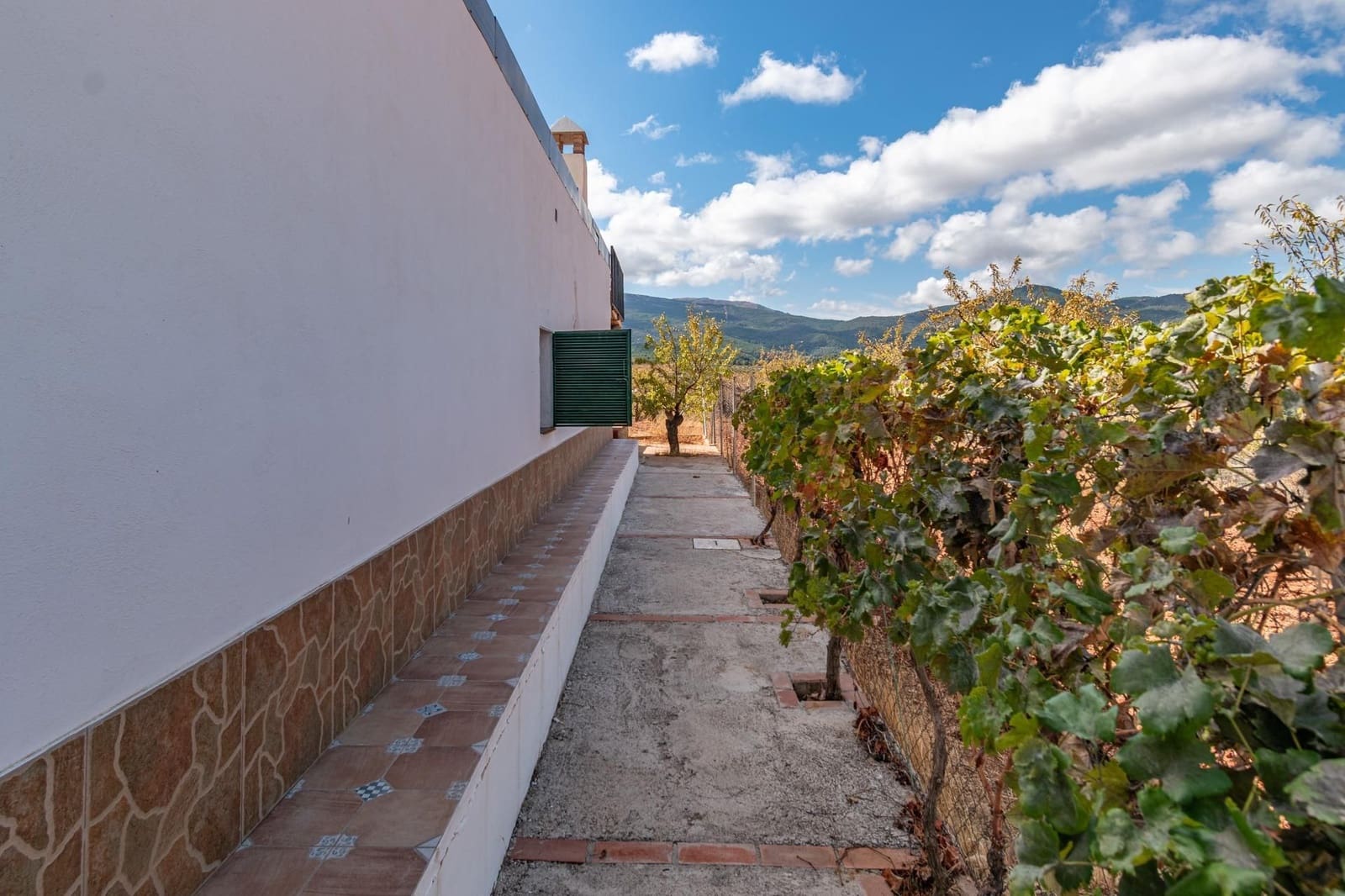 Finca/Casa Rural de 6 habitaciones en La Peza en venta con piscina garaje - 270.000 € (Ref: 9534218)