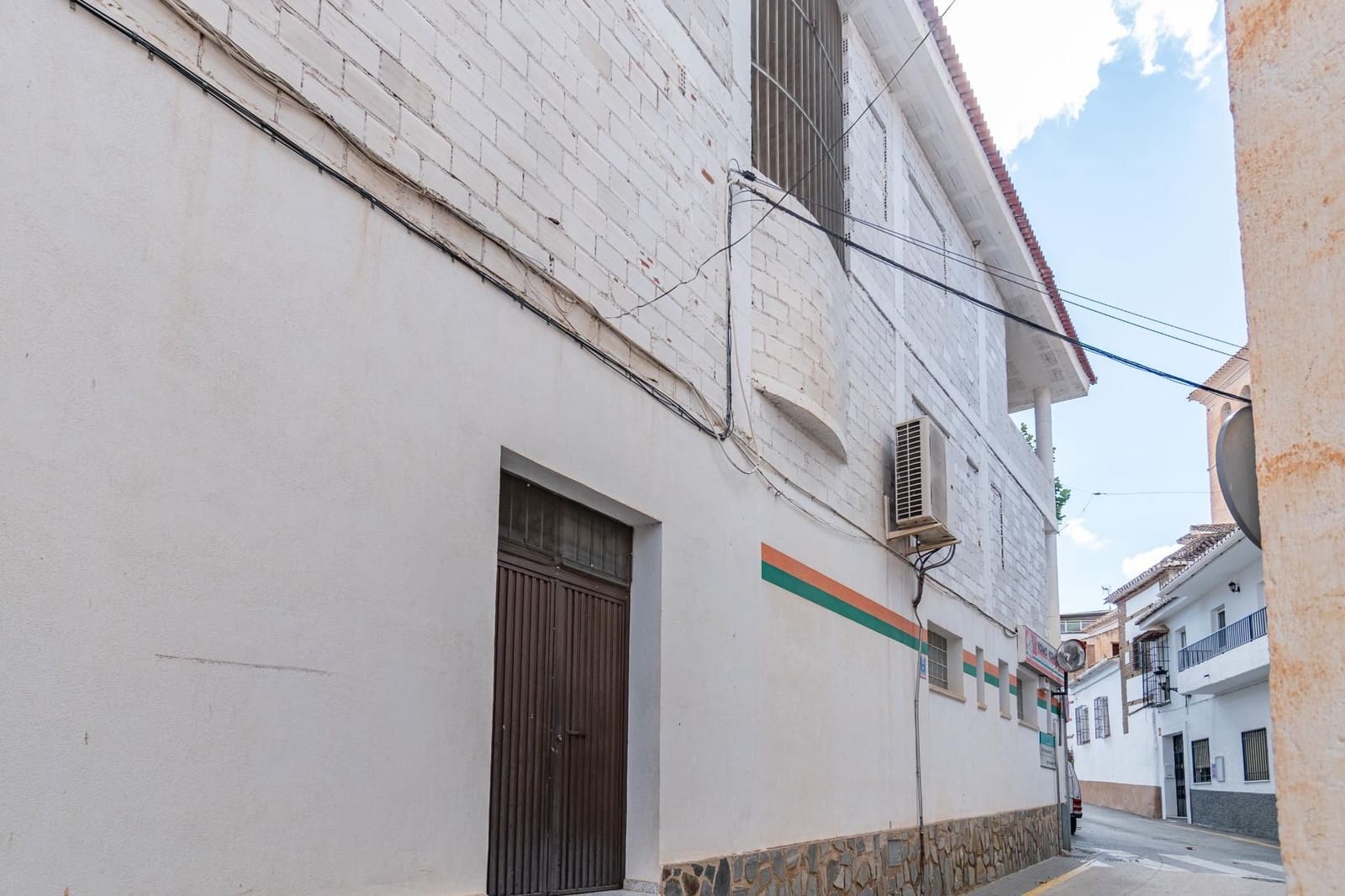 Commercial for sale in La Peza - € 150,000 (Ref: 9534219)