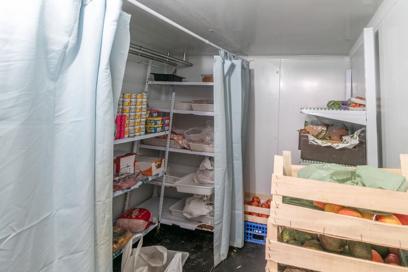 Commercial for sale in La Peza - € 150,000 (Ref: 9534219)