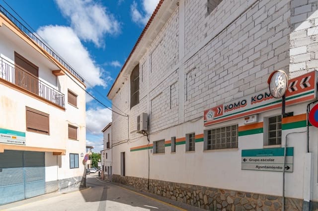 Kommersiell til salgs i La Peza - € 150 000 (Ref: 9534219)