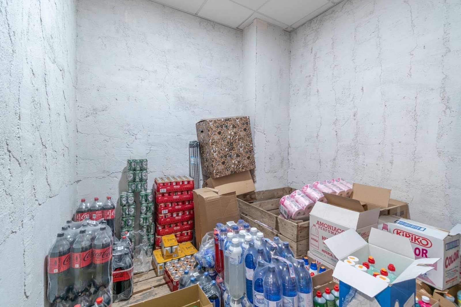 Commercial for sale in La Peza - € 150,000 (Ref: 9534219)