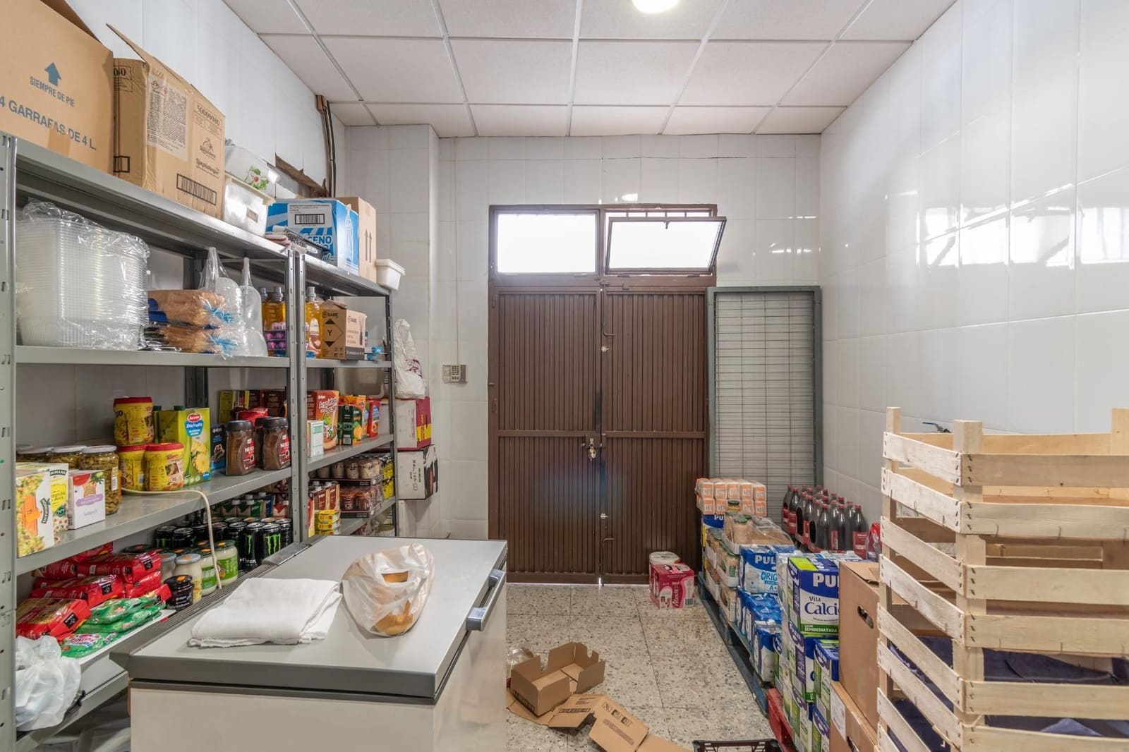 Commercial for sale in La Peza - € 150,000 (Ref: 9534219)