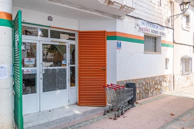 Local Commercial à vendre à La Peza - 150 000 € (Ref: 9534219)