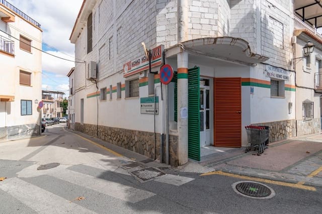 Local Commercial à vendre à La Peza - 150 000 € (Ref: 9534219)