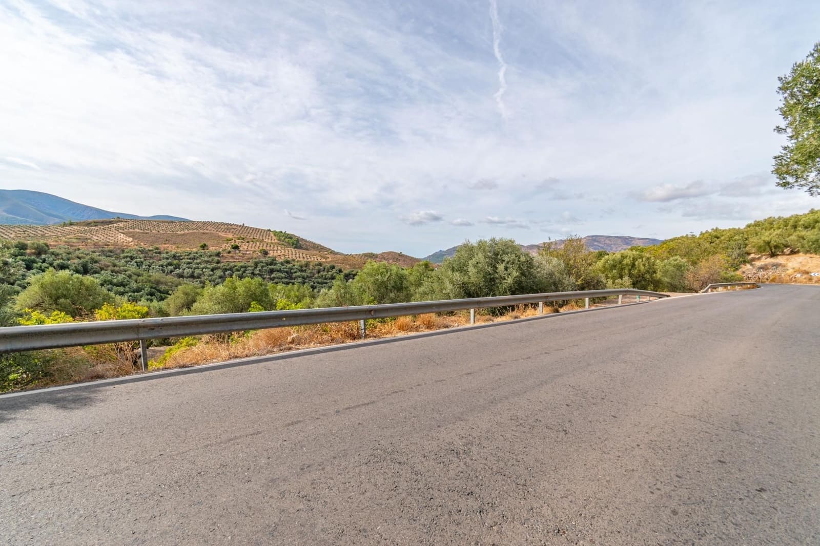 Finca/Herregård til salgs i Orgiva - € 59 900 (Ref: 9534220)