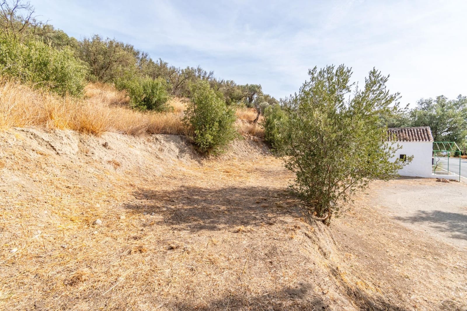 Finca/Herregård til salgs i Orgiva - € 59 900 (Ref: 9534220)