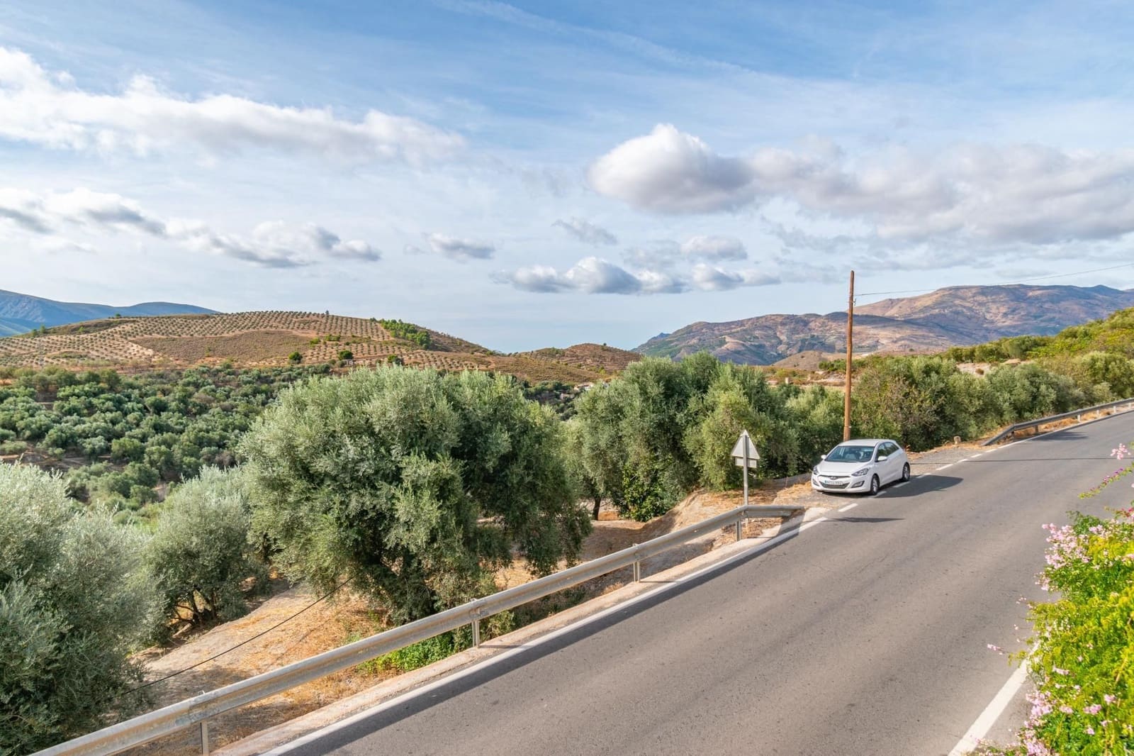 Finca/Herregård til salgs i Orgiva - € 59 900 (Ref: 9534220)