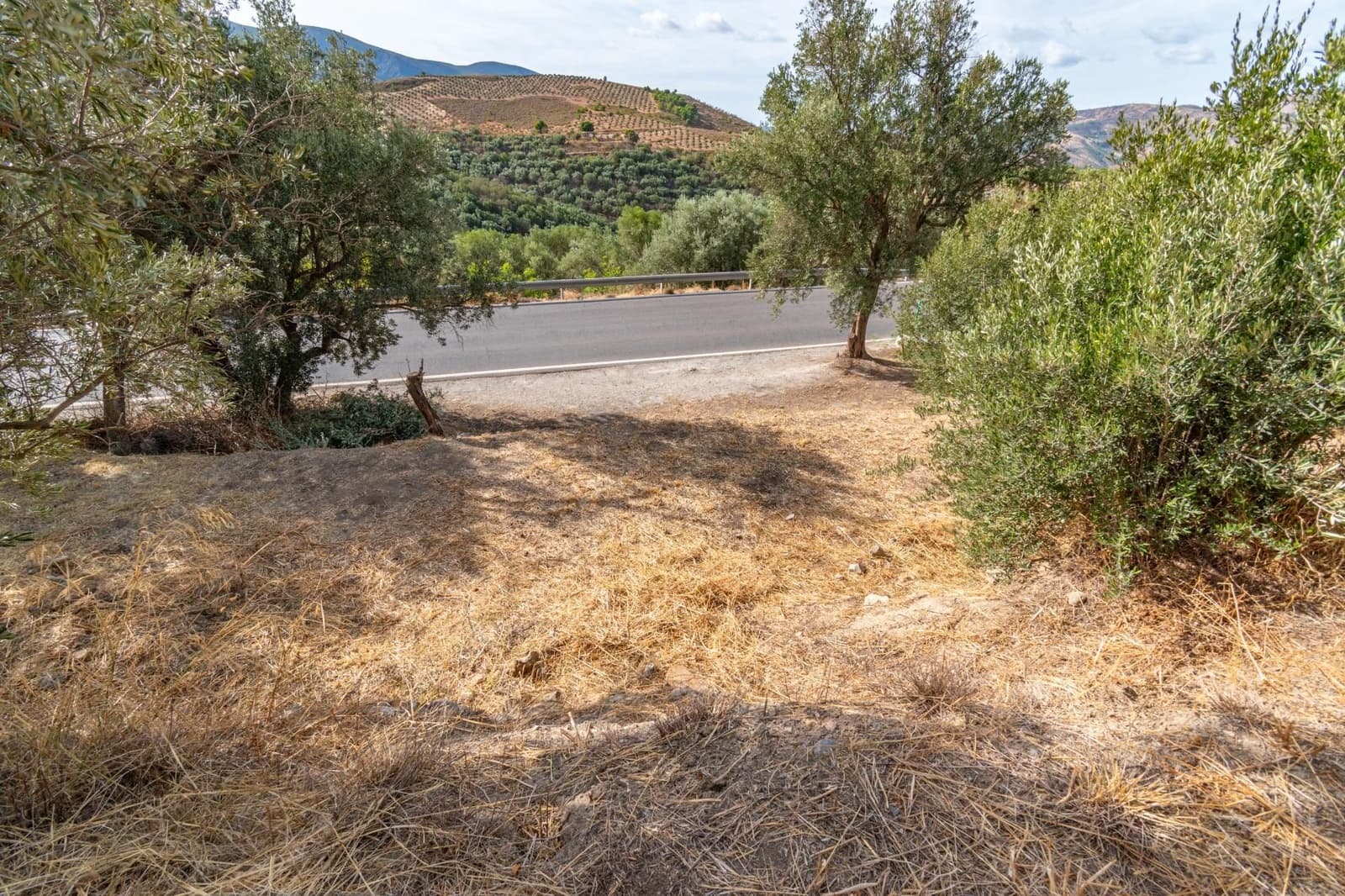 Finca/Herregård til salgs i Orgiva - € 59 900 (Ref: 9534220)