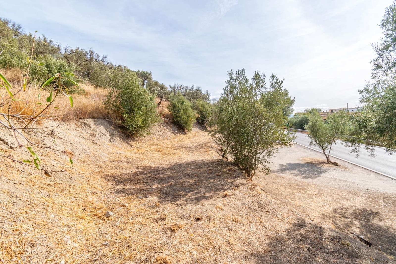 Finca/Country House for sale in Orgiva - € 59,900 (Ref: 9534220)