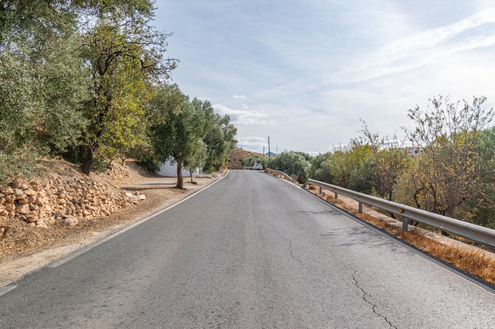 Finca/Country House for sale in Orgiva - € 59,900 (Ref: 9534220)