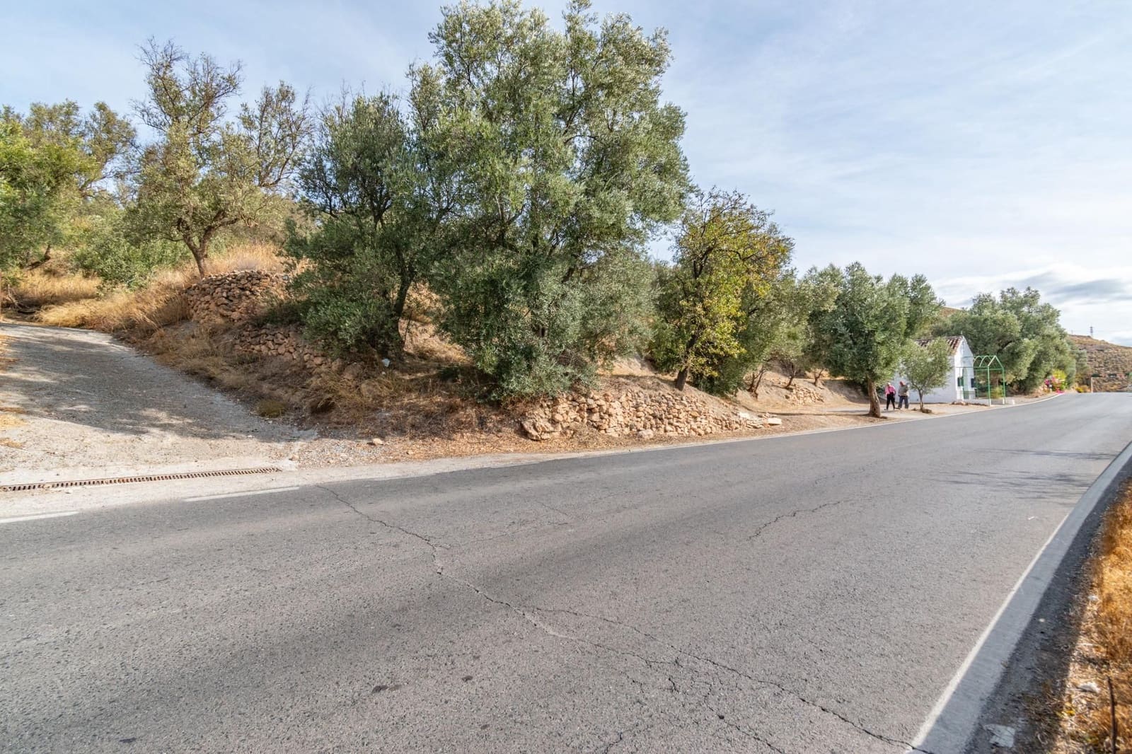 Finca/Country House for sale in Orgiva - € 59,900 (Ref: 9534220)