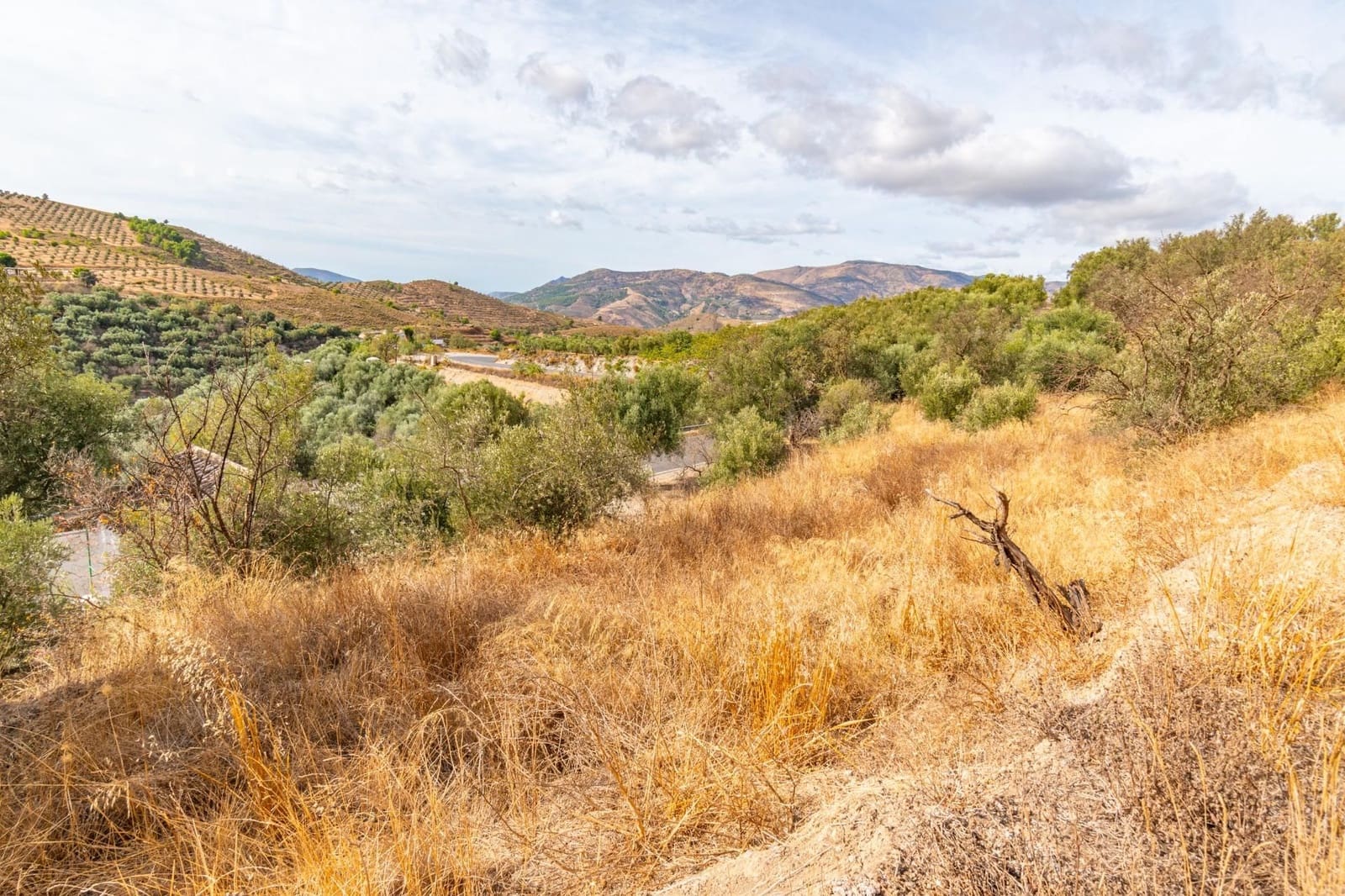 Finca/Country House for sale in Orgiva - € 59,900 (Ref: 9534220)