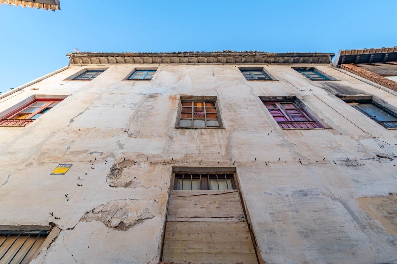 Haus zu verkaufen in Granada Stadt - 590.000 € (Ref: 9534221)