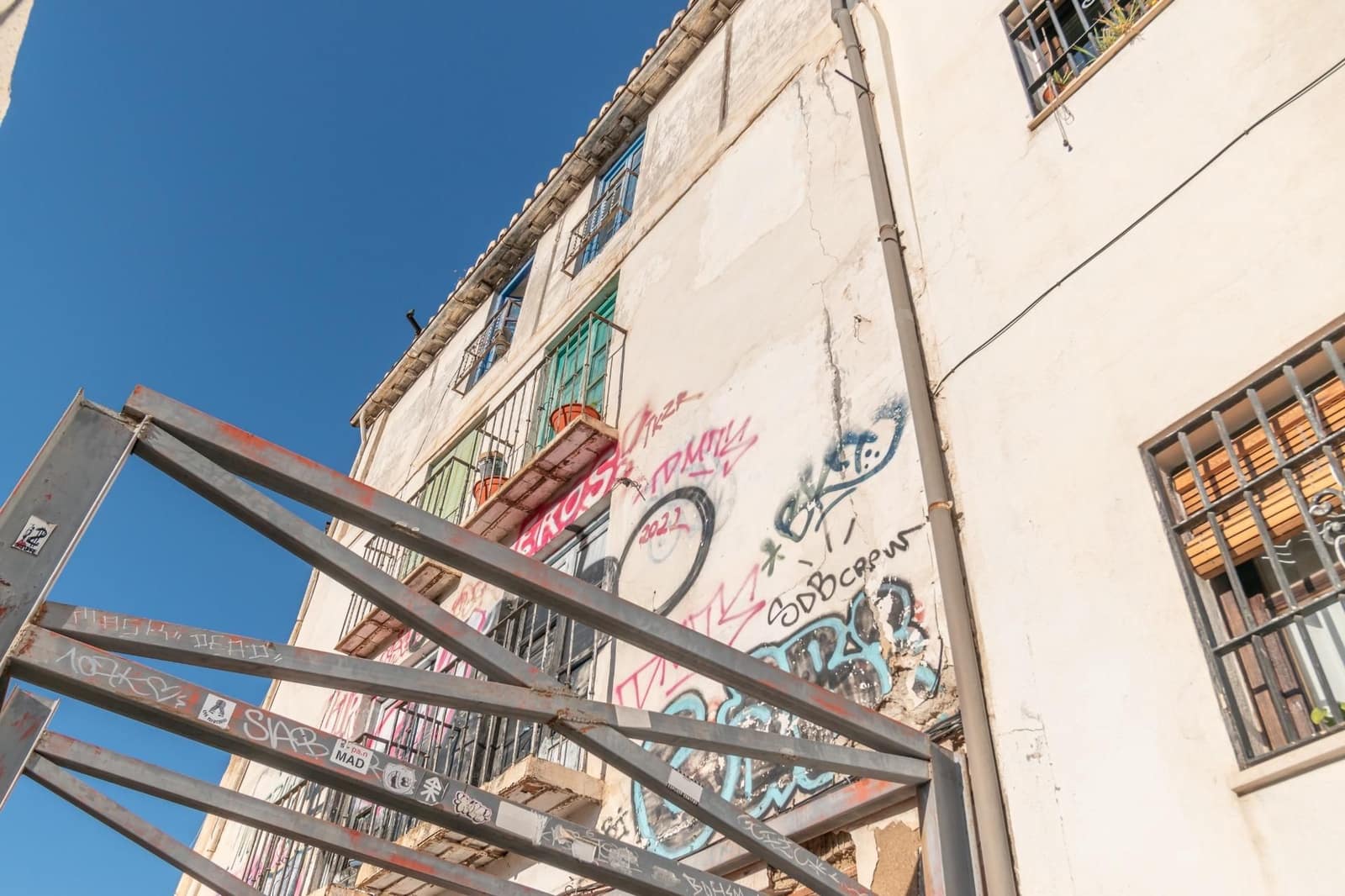 Haus zu verkaufen in Granada Stadt - 590.000 € (Ref: 9534221)