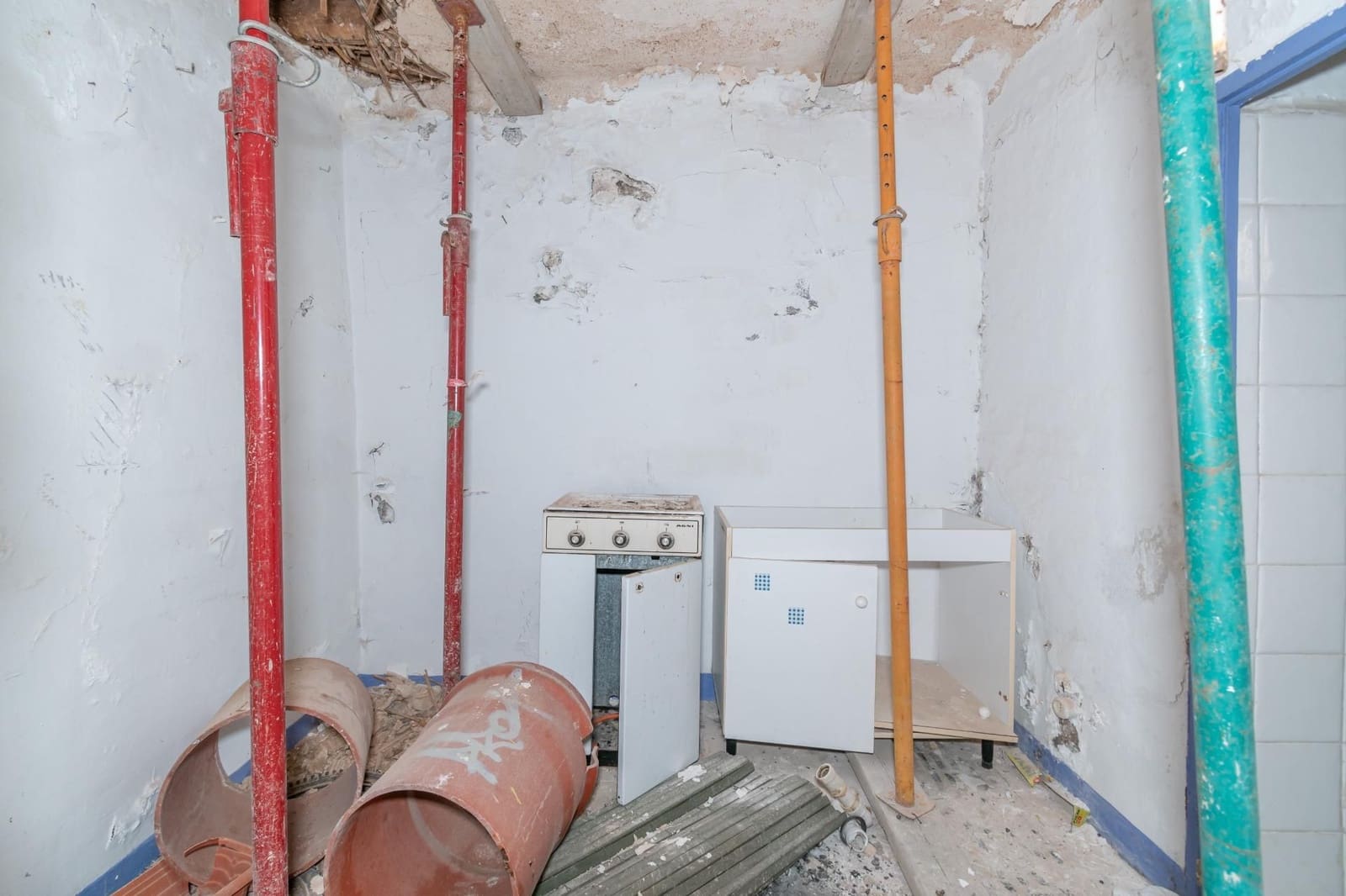 Haus zu verkaufen in Granada Stadt - 590.000 € (Ref: 9534221)