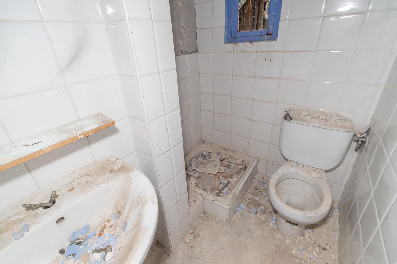 Haus zu verkaufen in Granada Stadt - 590.000 € (Ref: 9534221)