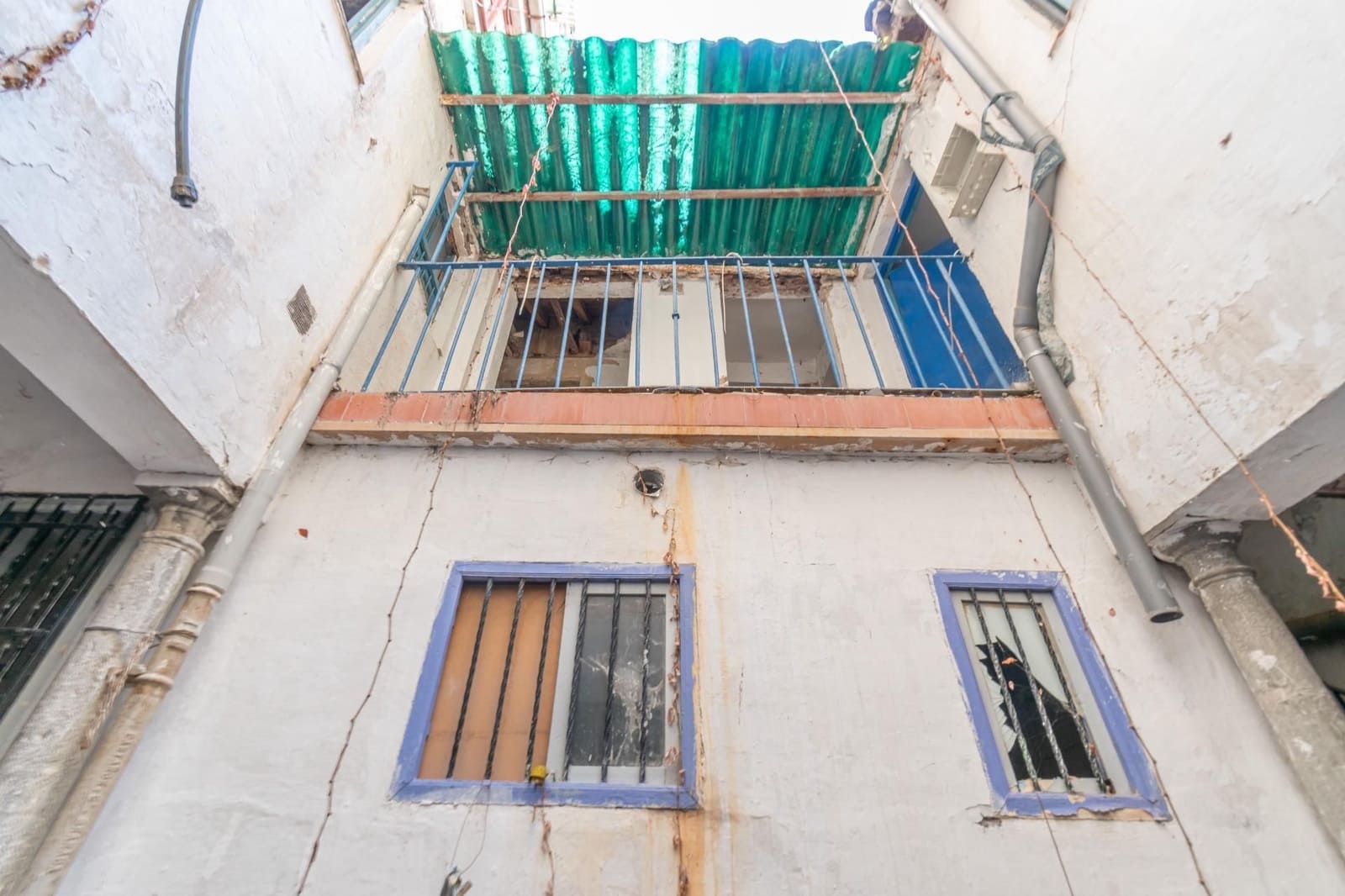 Haus zu verkaufen in Granada Stadt - 590.000 € (Ref: 9534221)