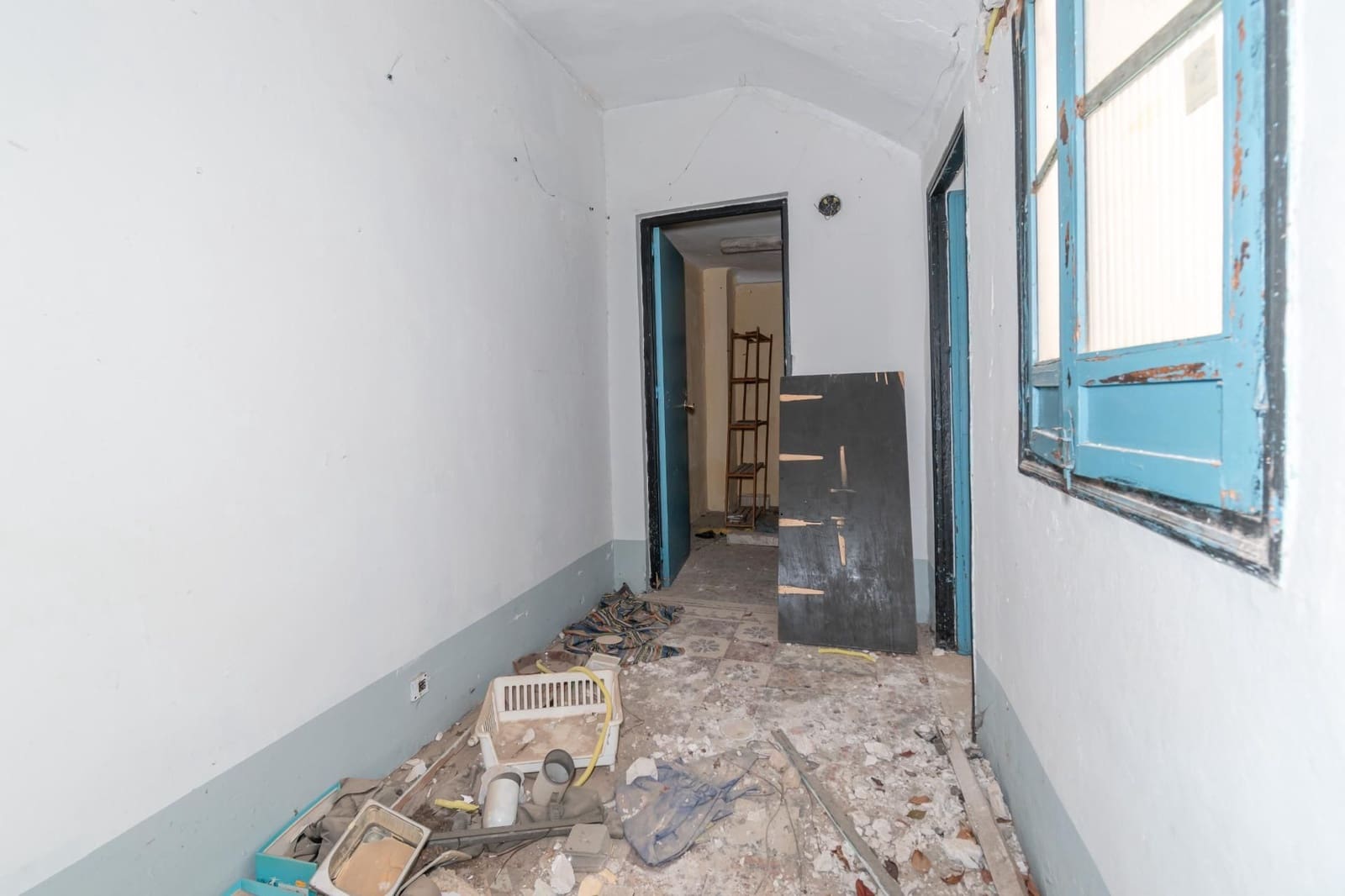 Haus zu verkaufen in Granada Stadt - 590.000 € (Ref: 9534221)