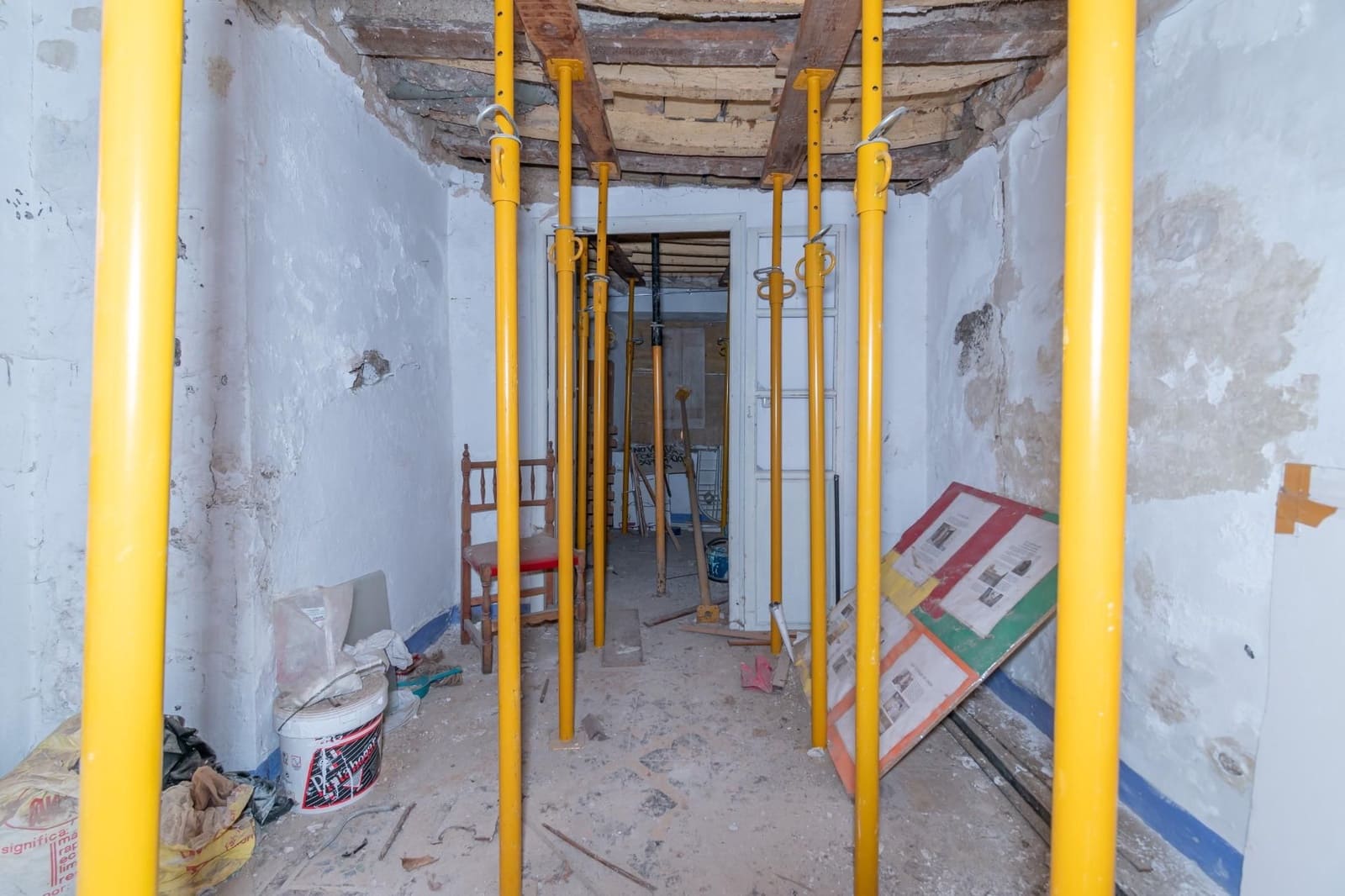 Haus zu verkaufen in Granada Stadt - 590.000 € (Ref: 9534221)