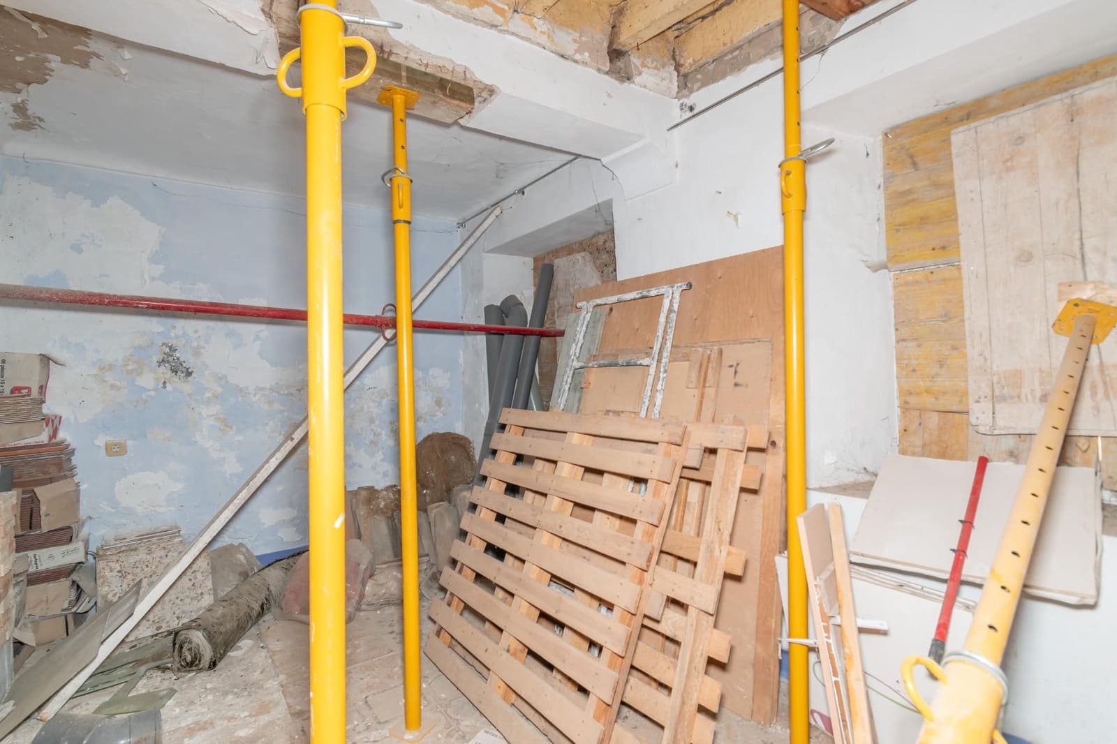 Haus zu verkaufen in Granada Stadt - 590.000 € (Ref: 9534221)