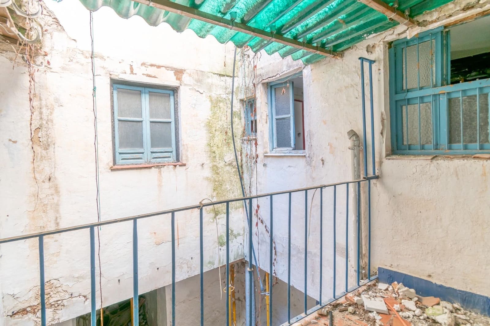 Haus zu verkaufen in Granada Stadt - 590.000 € (Ref: 9534221)